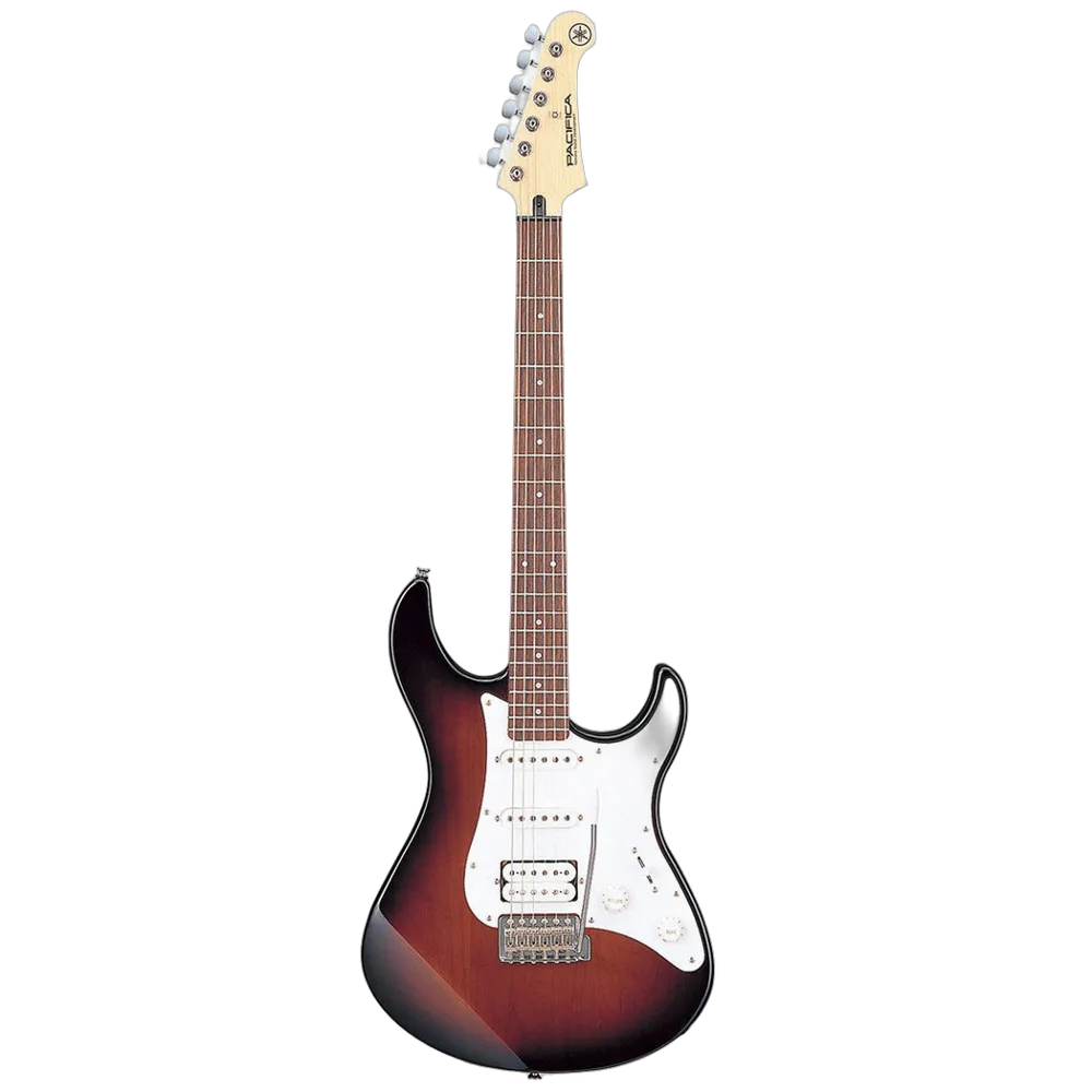 Yamaha Pacifica 112J OVS