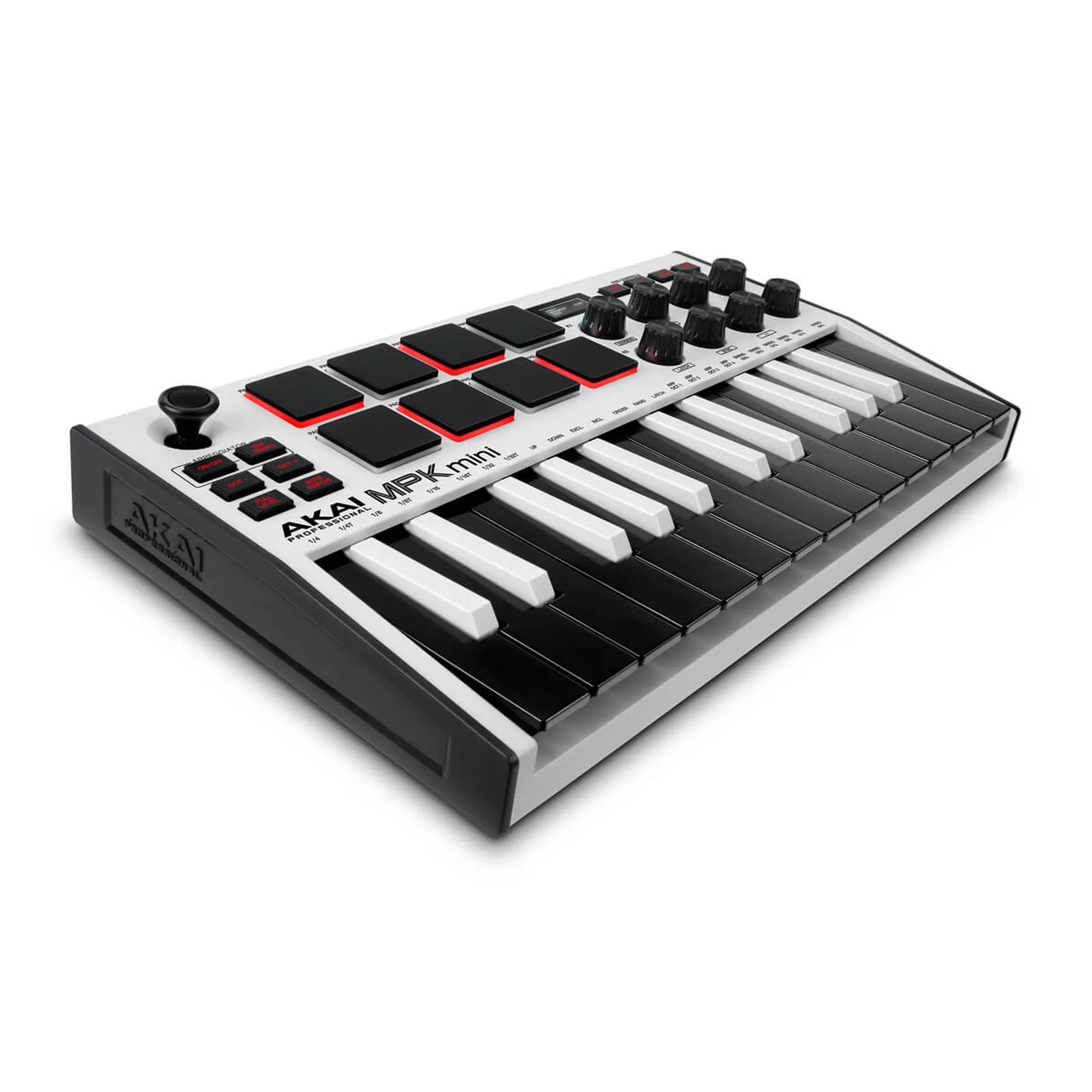 Akai Professional MPK Mini MK3 White