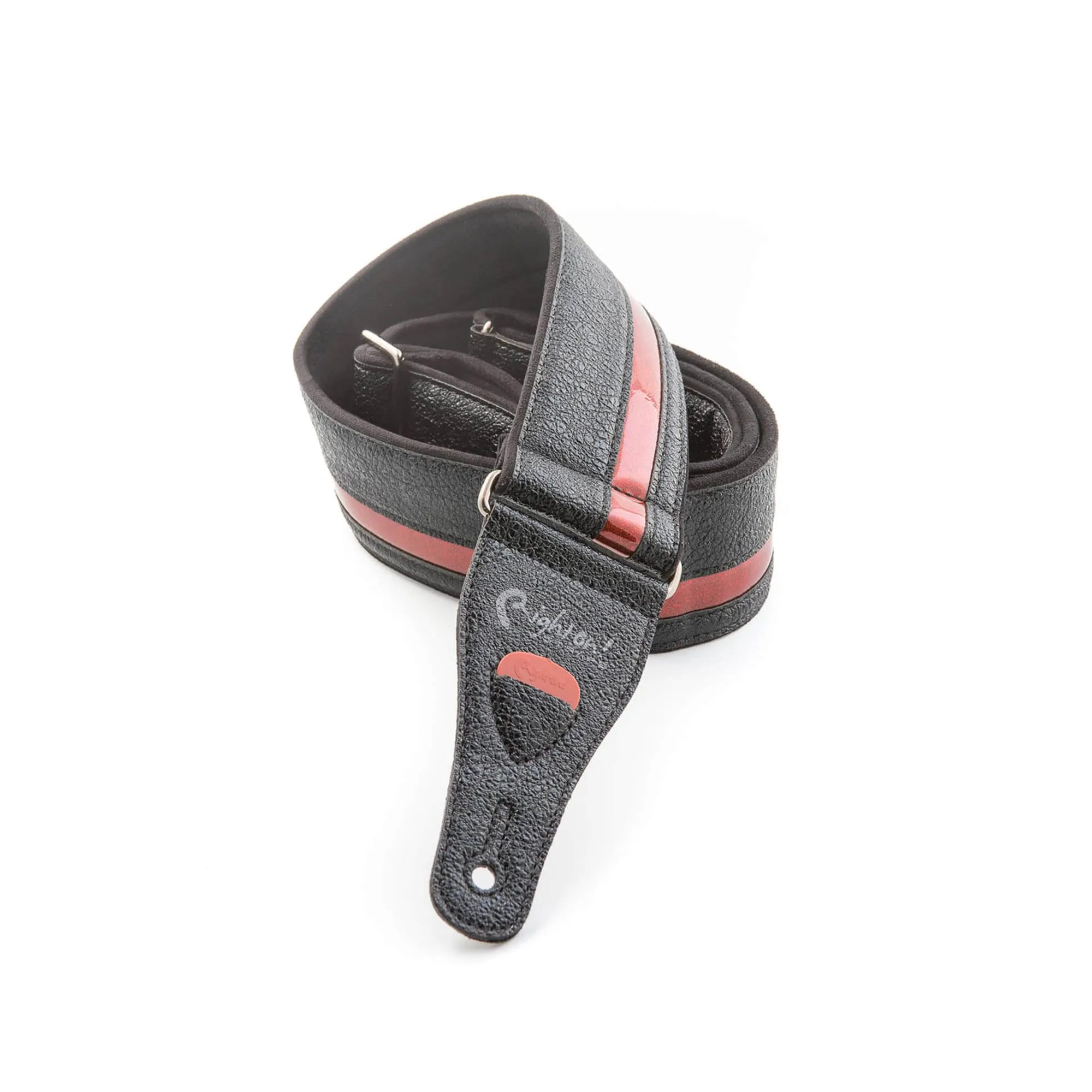 Vorderes Coverbild RightOn! Special S-Meteor Red