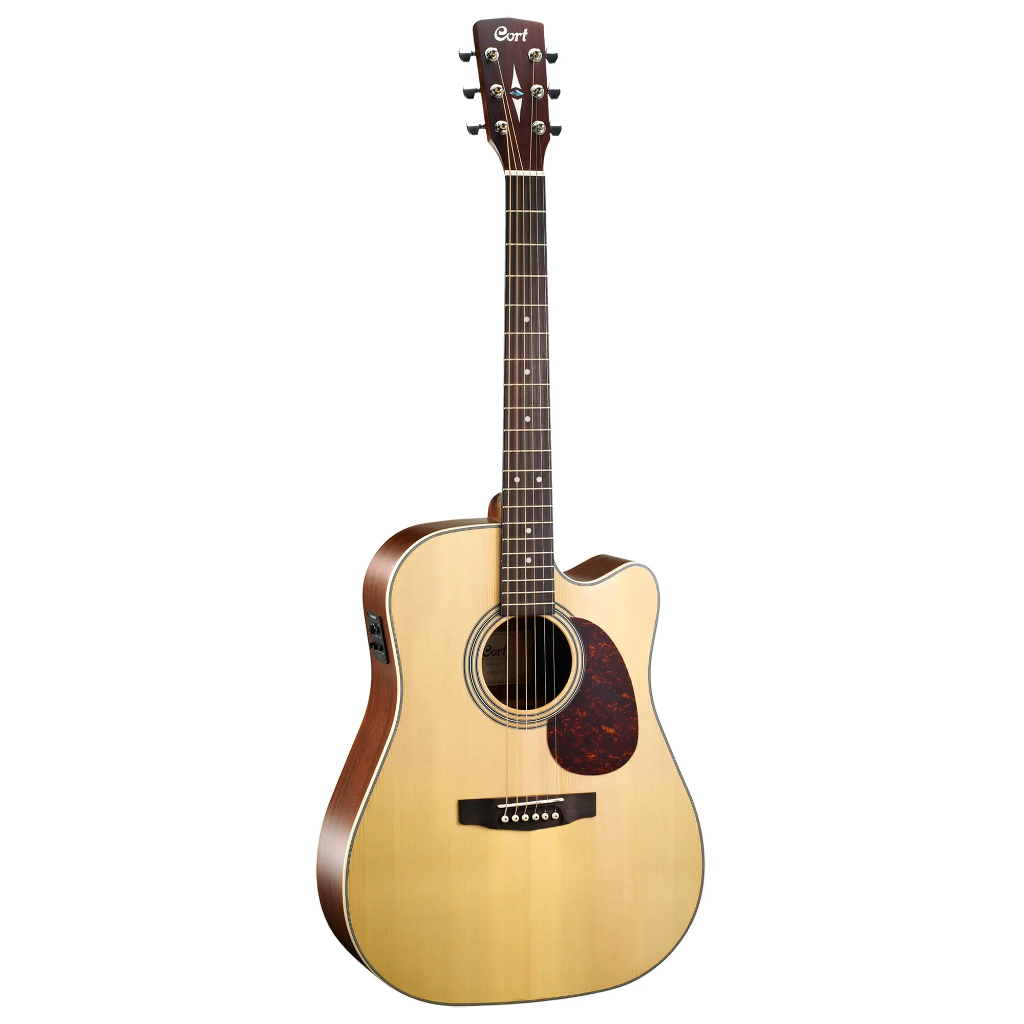 Cort MR600F Satin