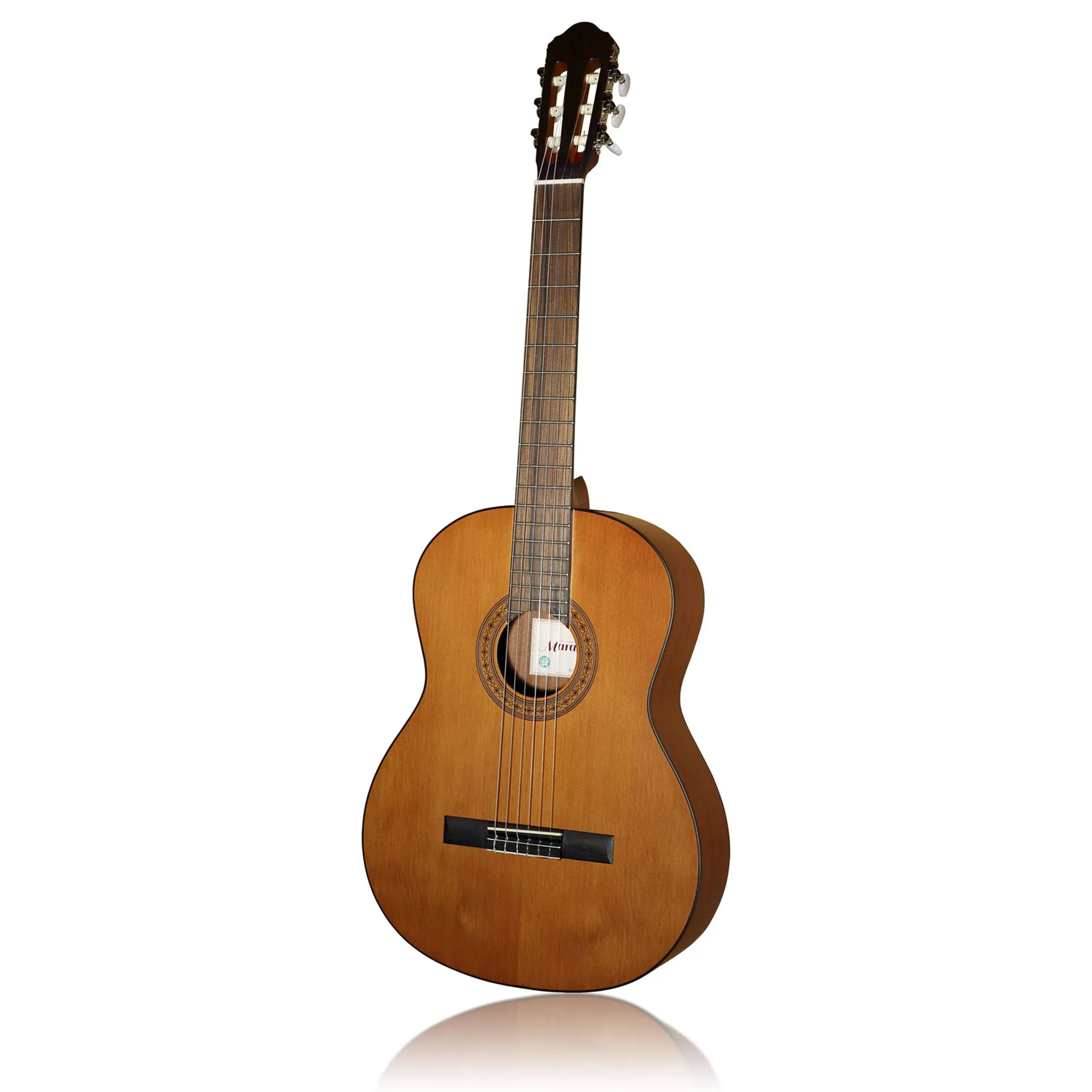 Vorderes Coverbild Maravilla M10 3/4