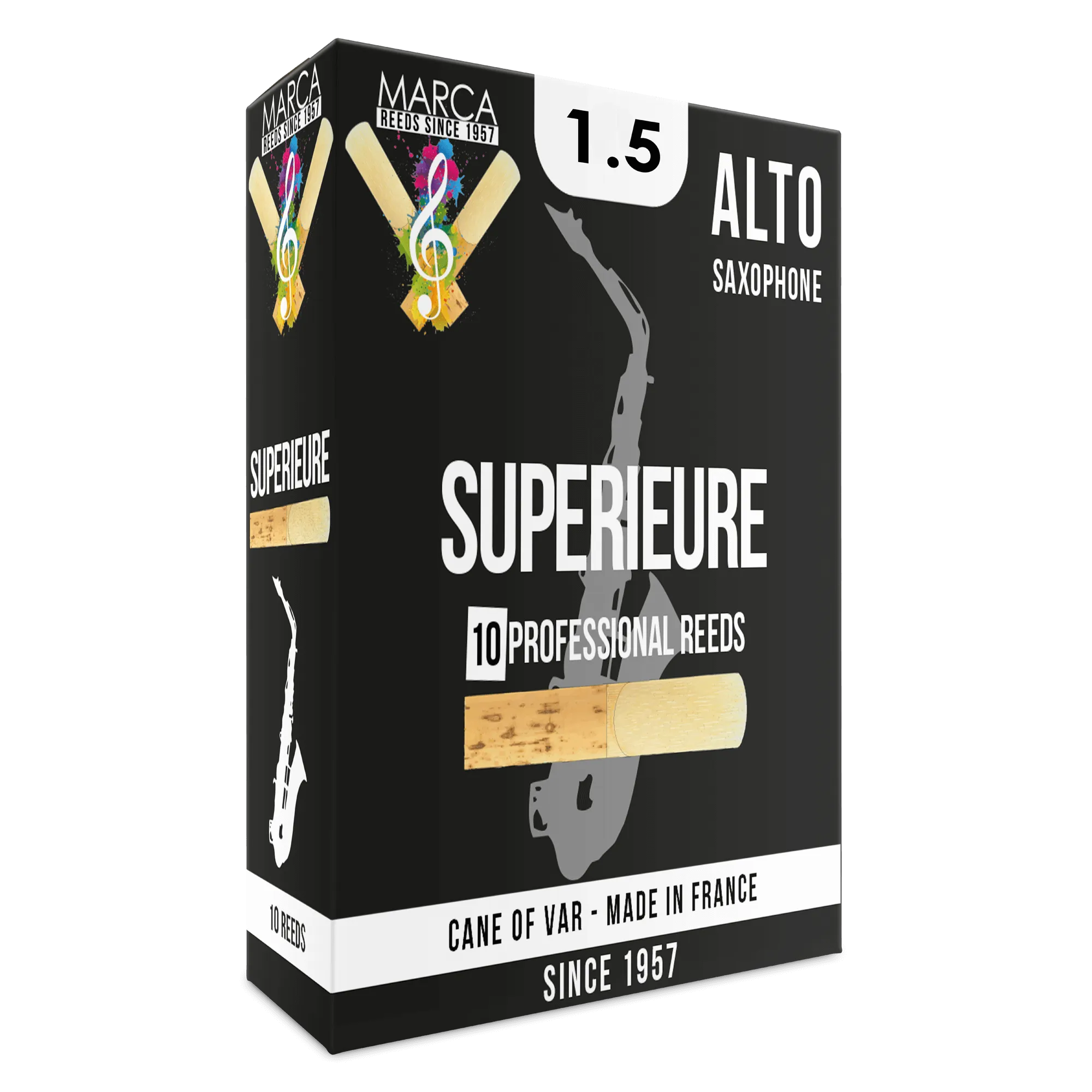 Marca Superieur 1,5