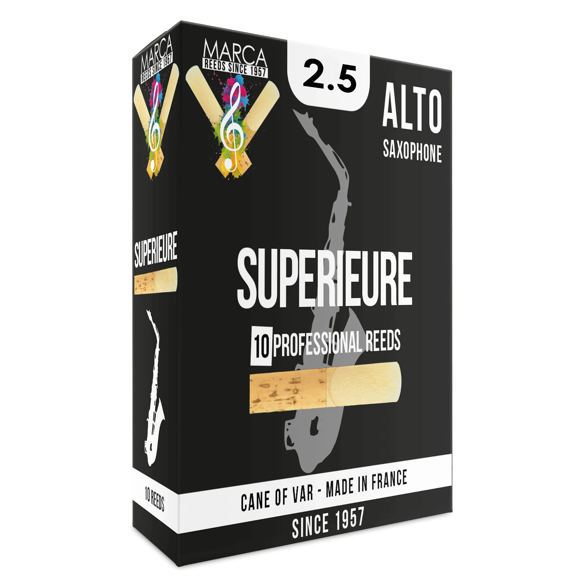 Marca Superieur 2,5