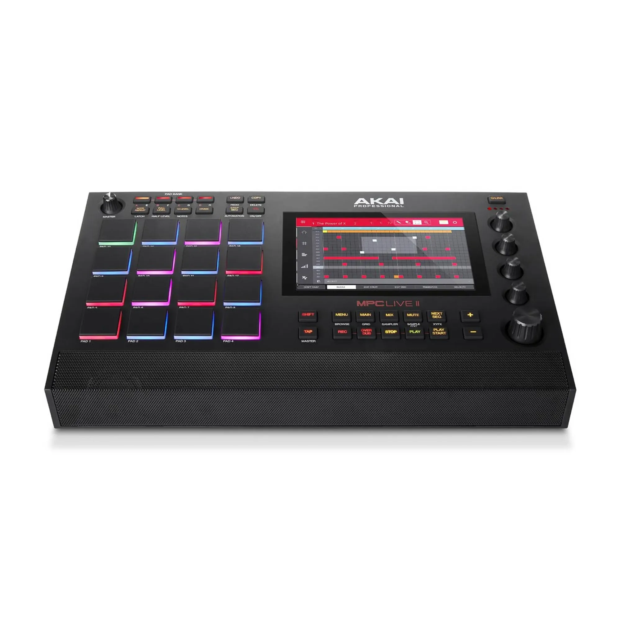 Akai Professional MPC Live II