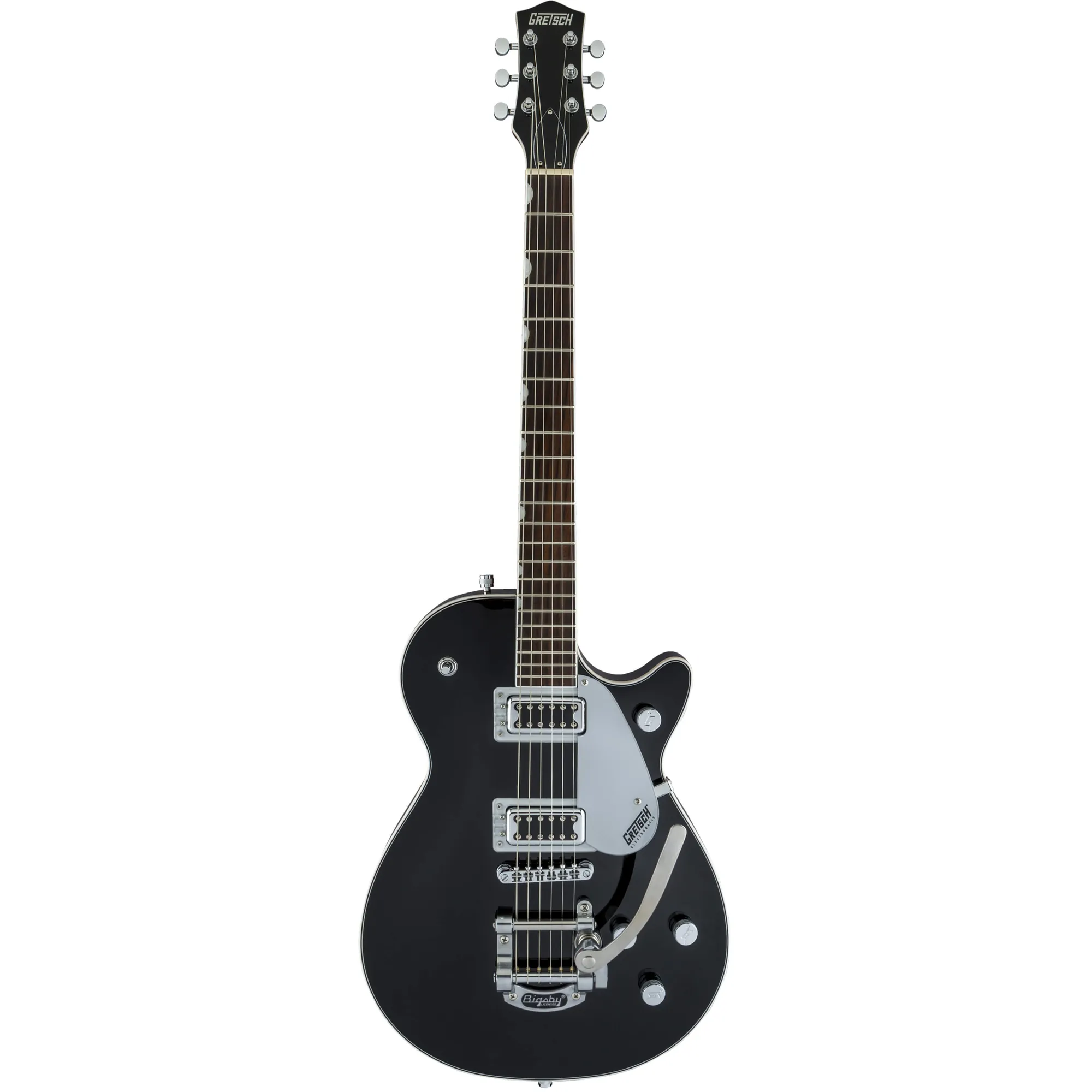 Gretsch G5230T Electromatic Jet FT BIGSBY - BLK