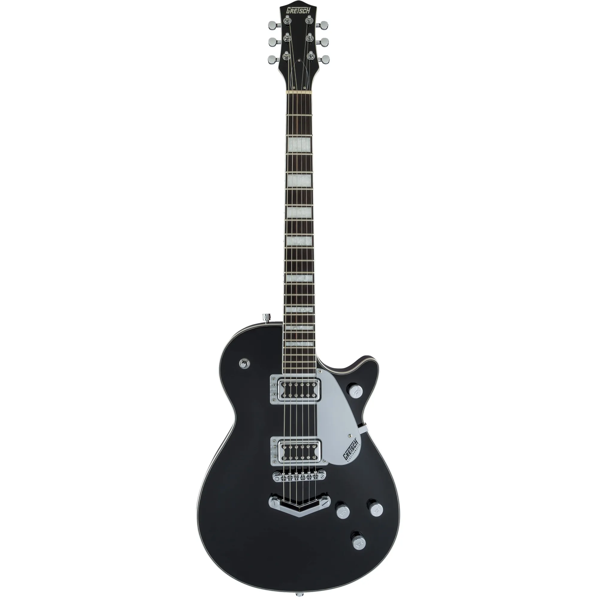 Gretsch G5220 Electromatic Jet BT - BLK