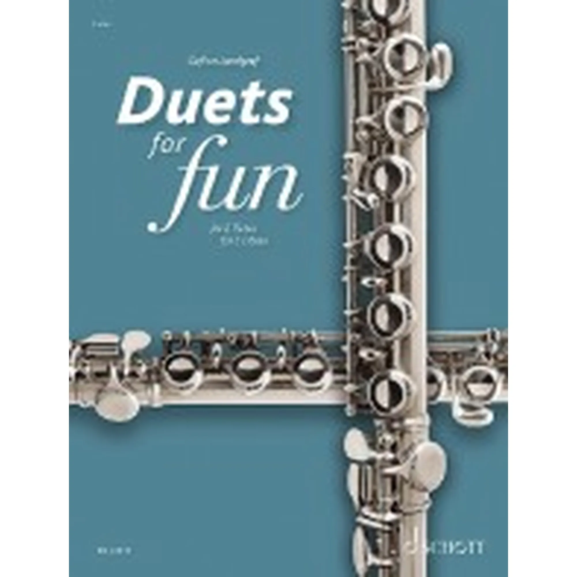 Duets for Fun