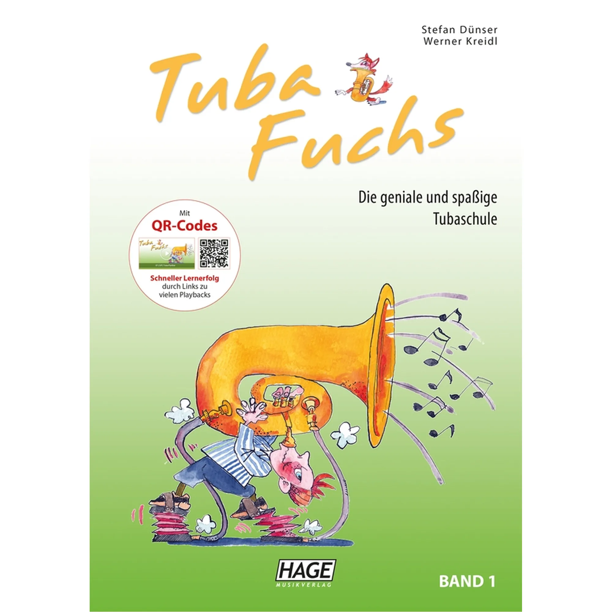 Tuba Fuchs 1