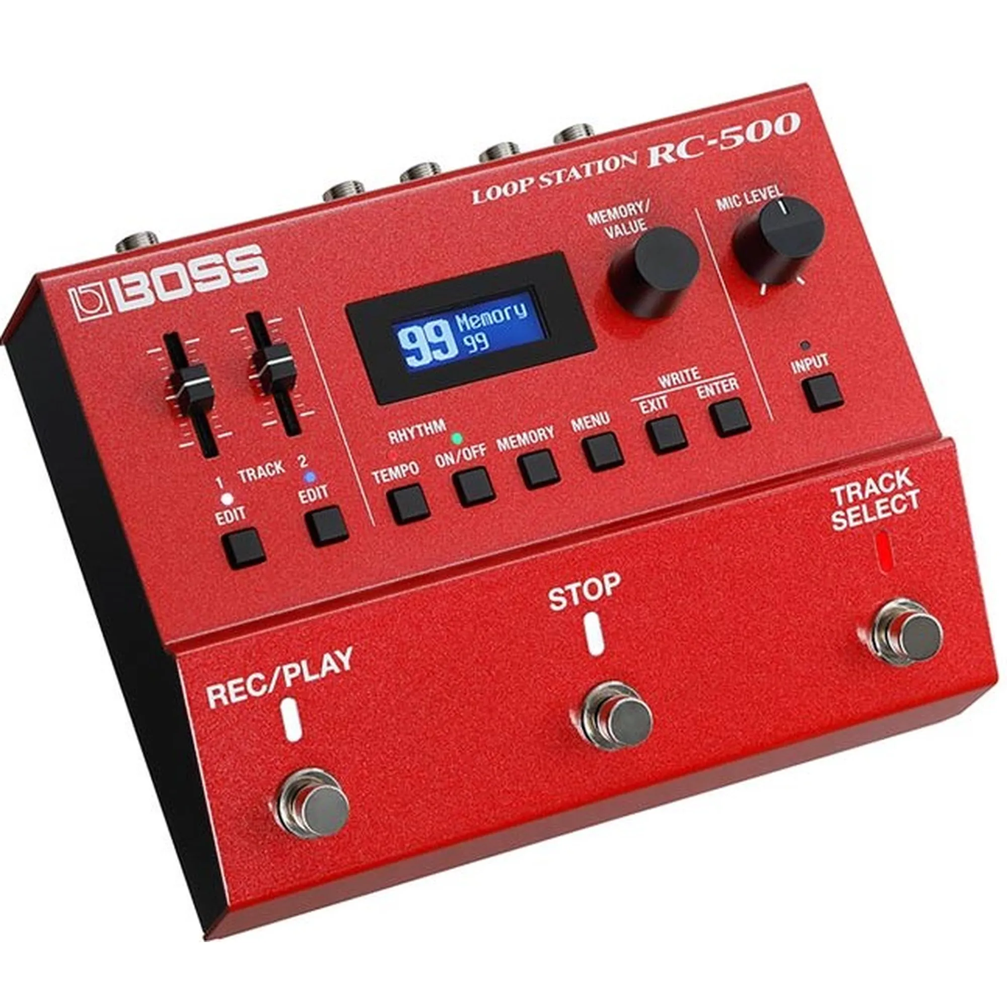 Boss RC-500