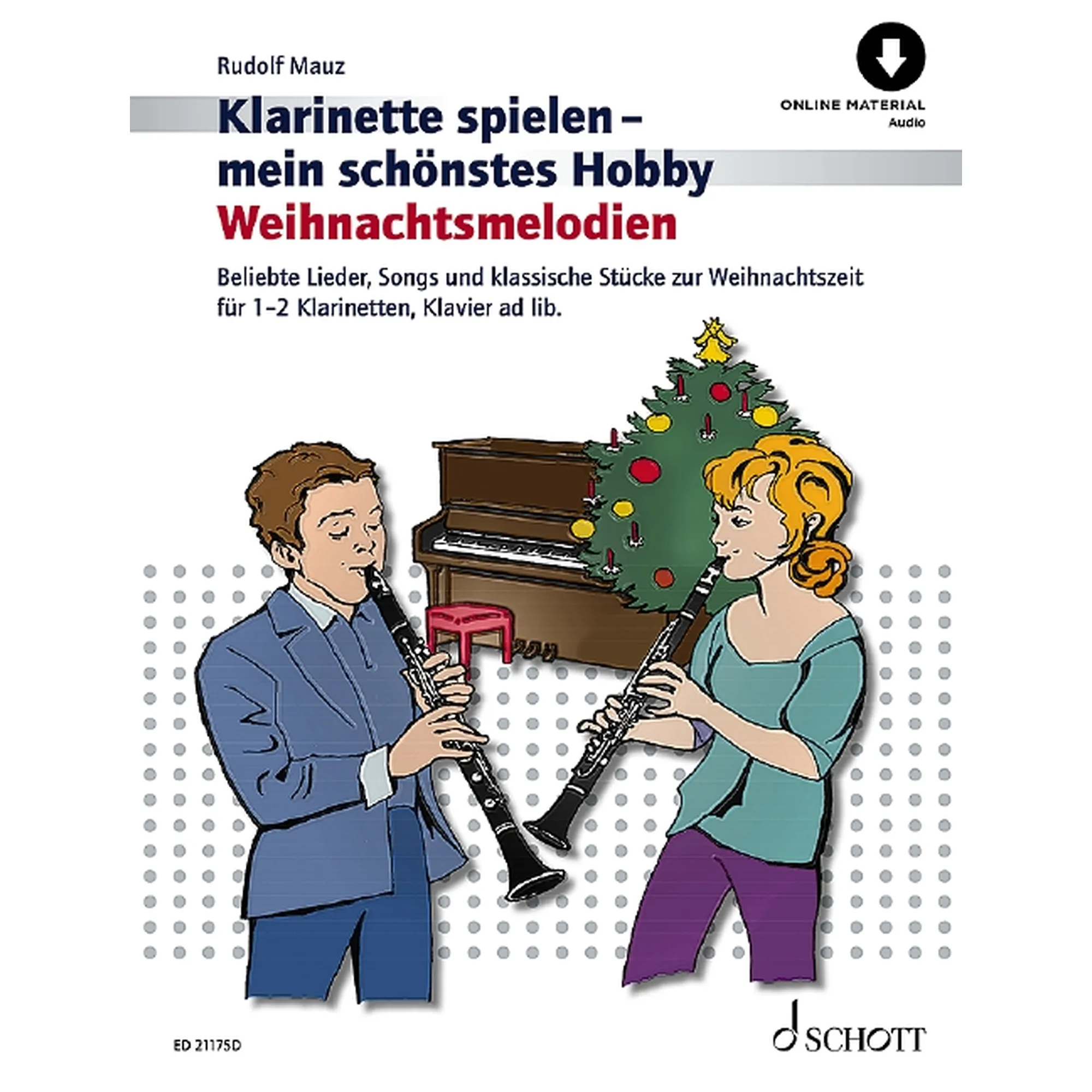 Weihnachtsmelodien