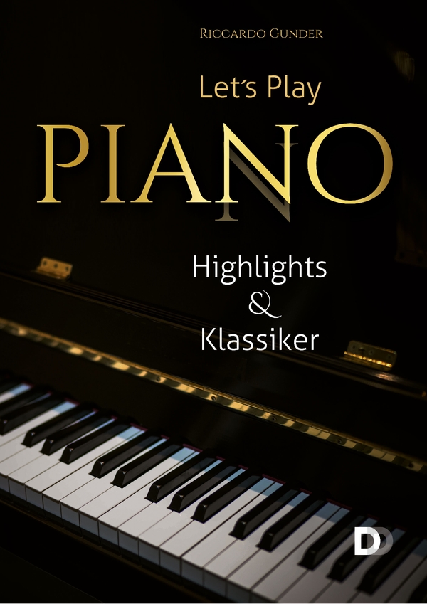 Let's Play Piano