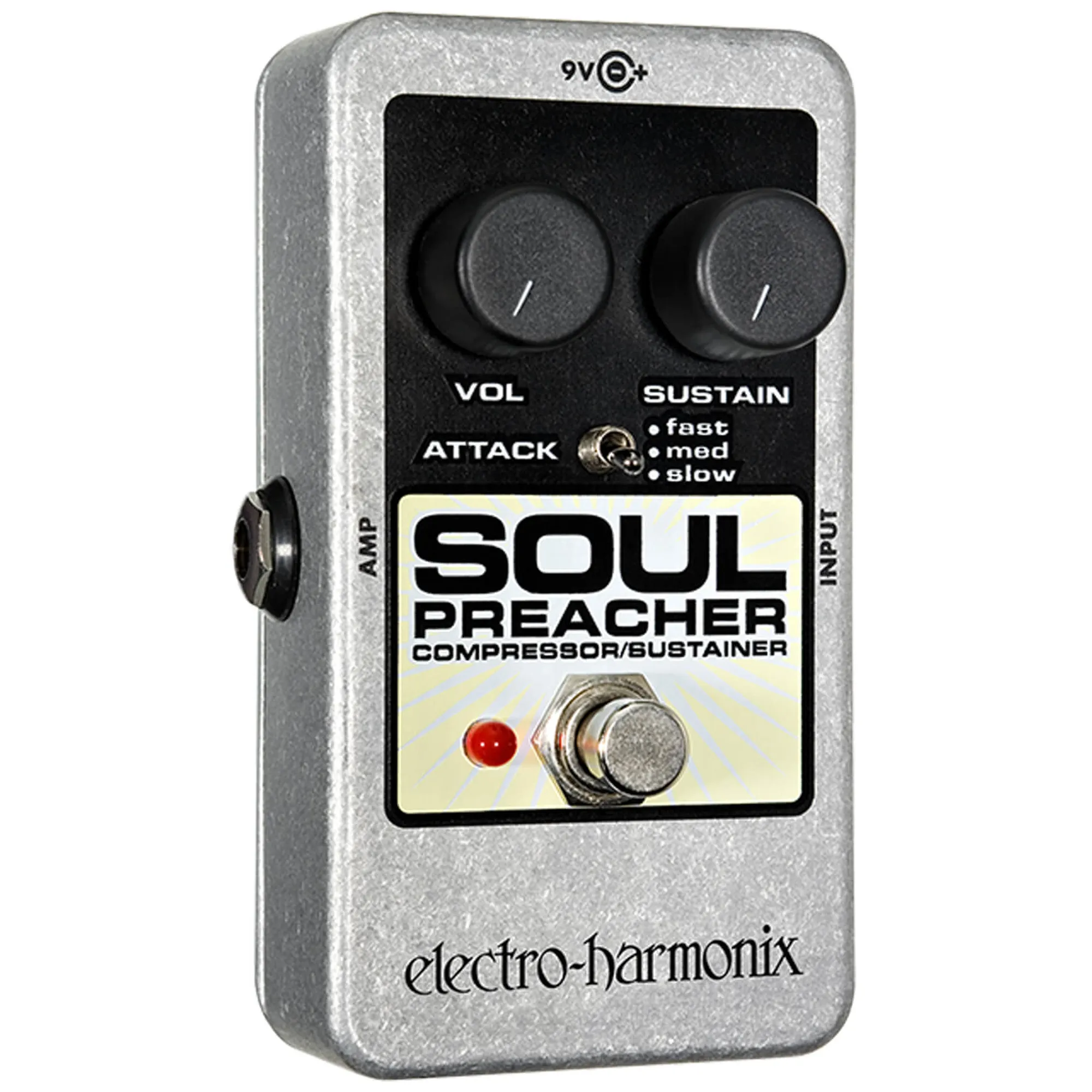 Electro-Harmonix Nano Soul Preacher