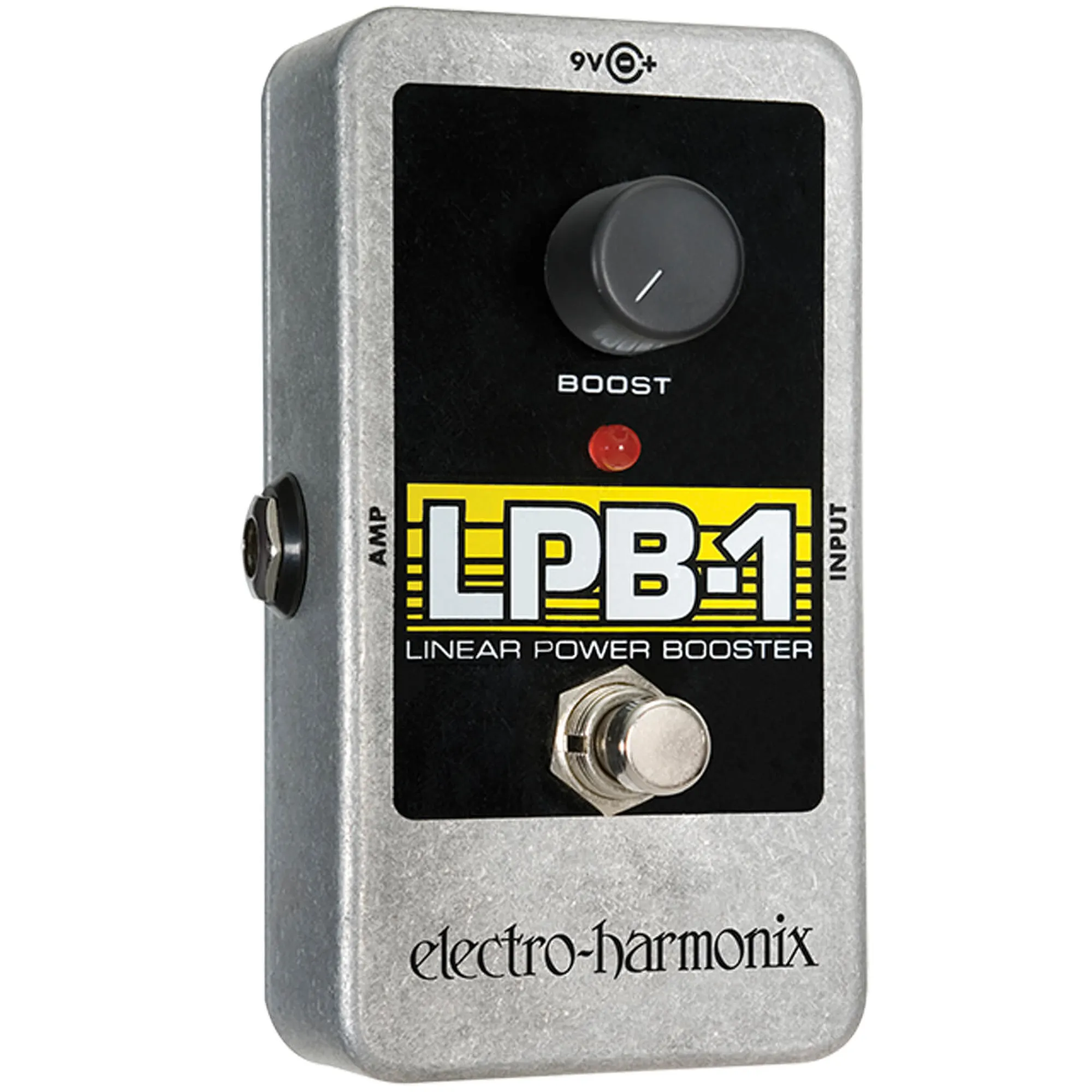 Electro-Harmonix Nano LPB-1 Power Booster