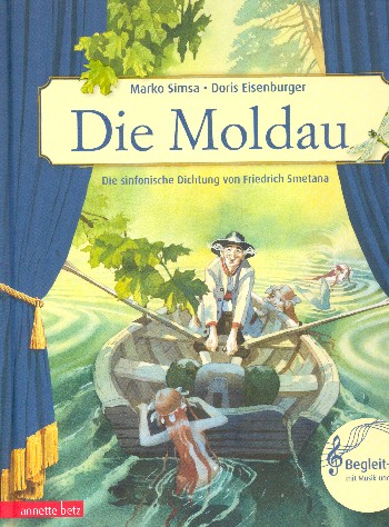 Die Moldau