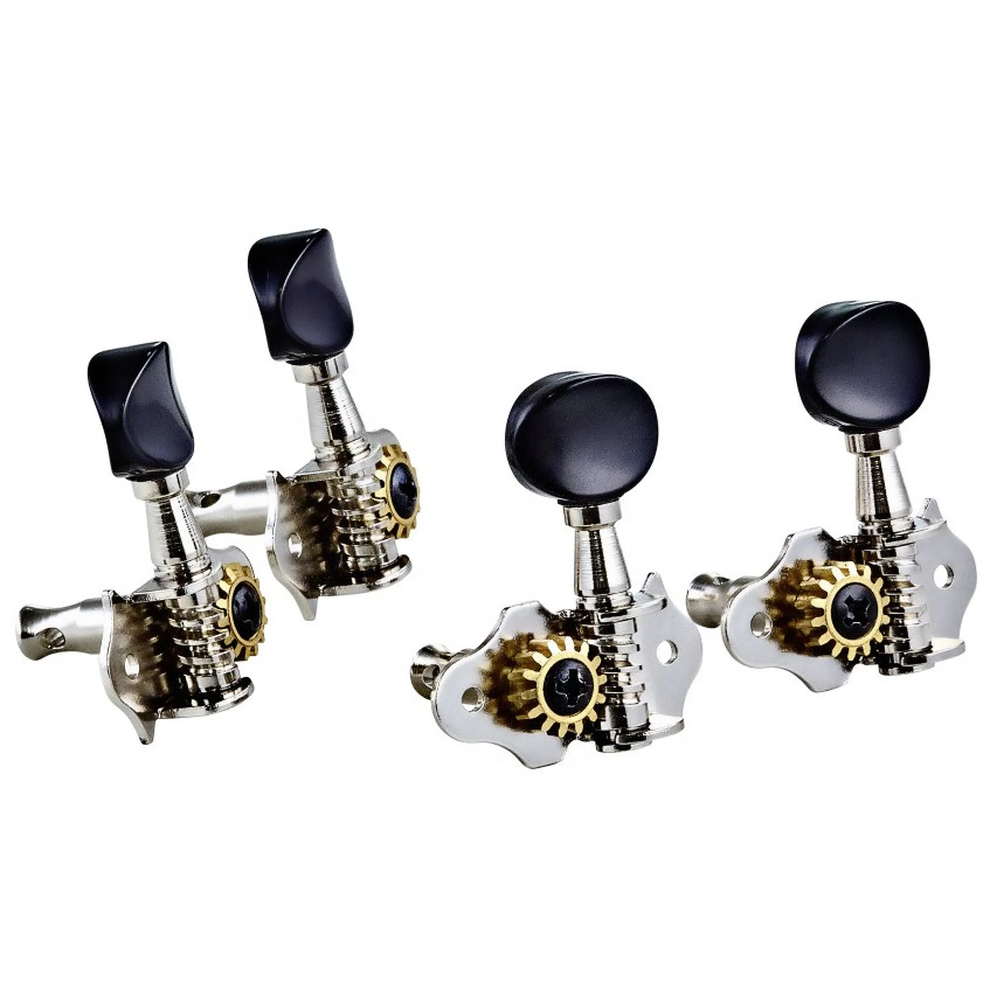 Vorderes Coverbild Ortega OTMUKOG-CR