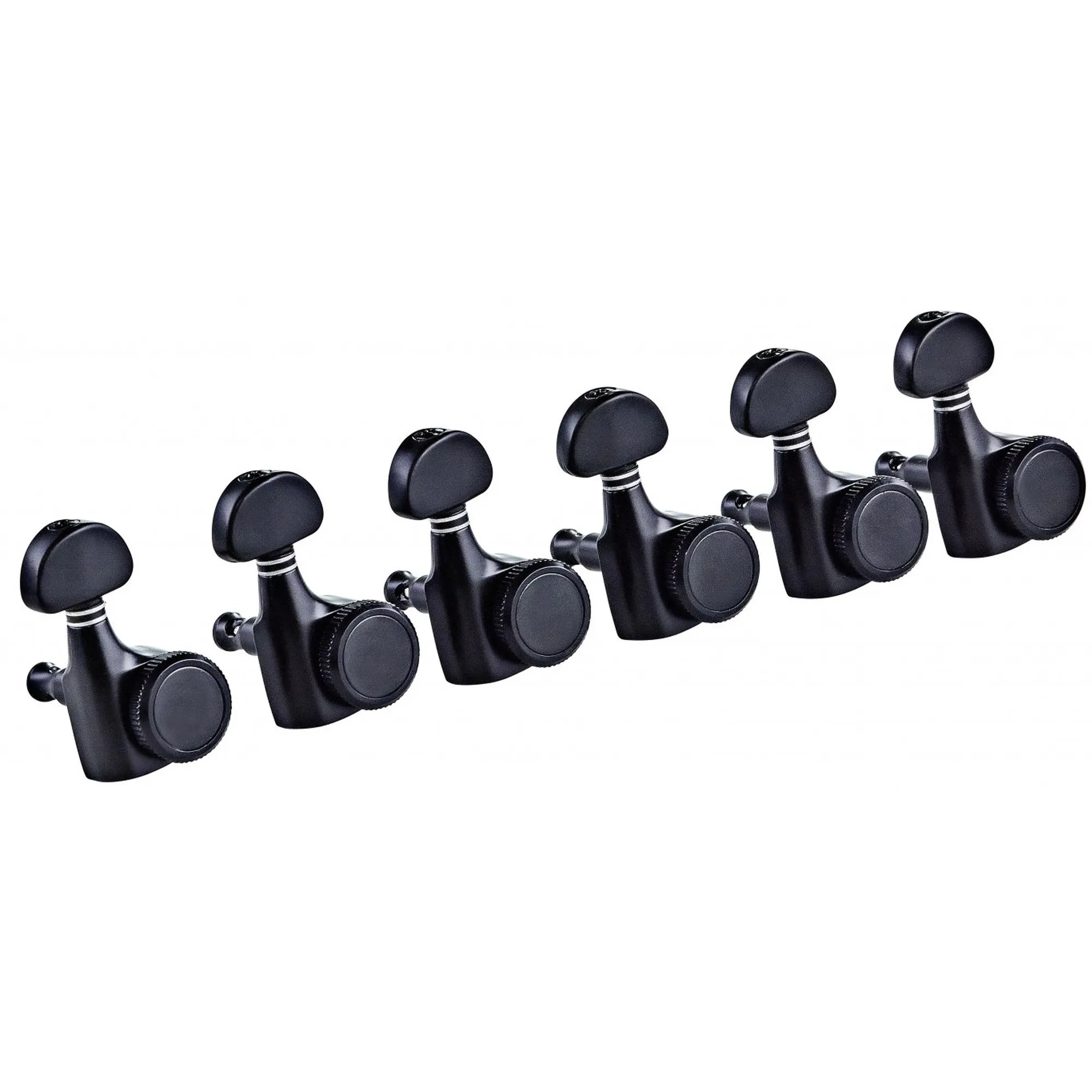 Vorderes Coverbild Ortega OTMLOCK6L-GB