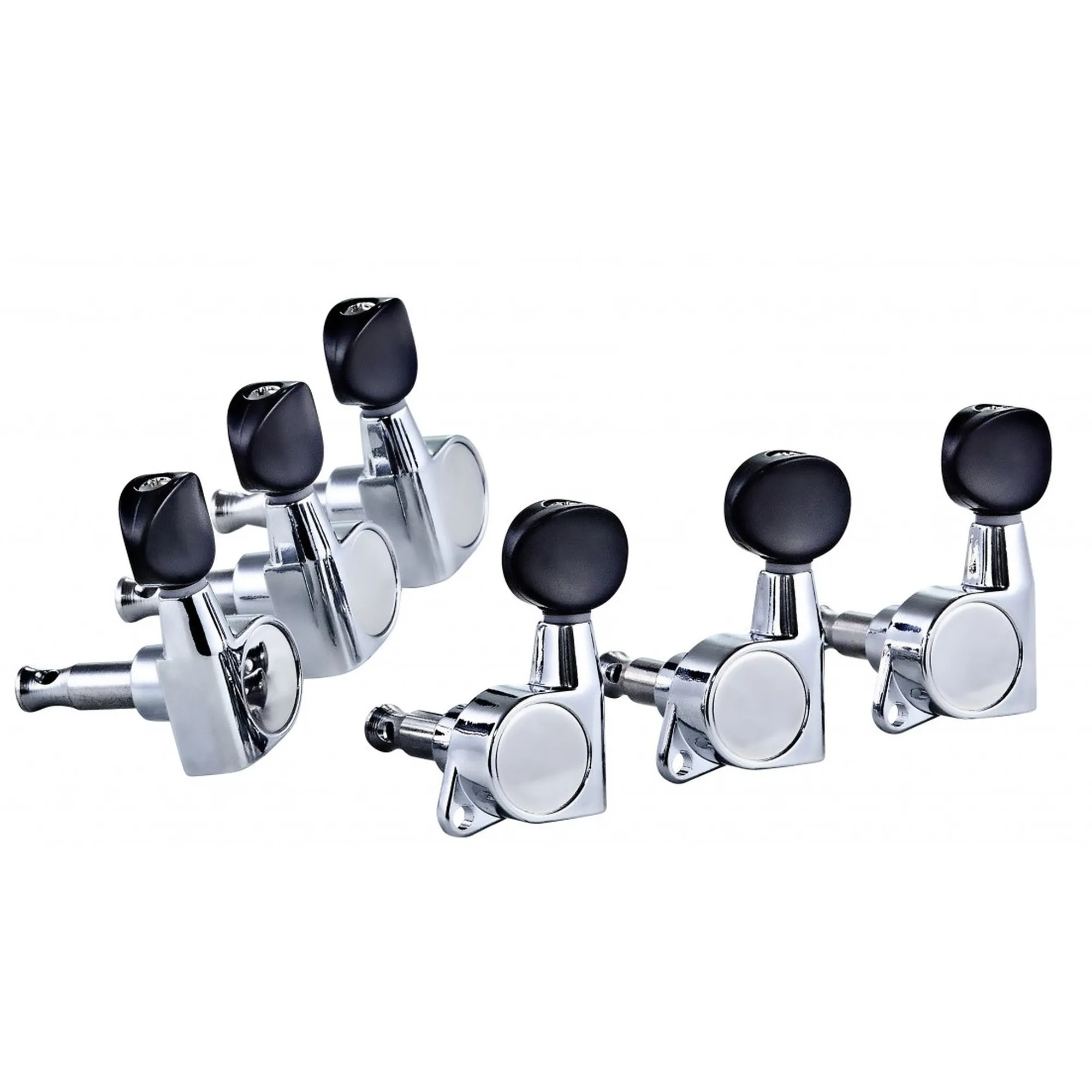 Vorderes Coverbild Ortega OTMEG33-CR