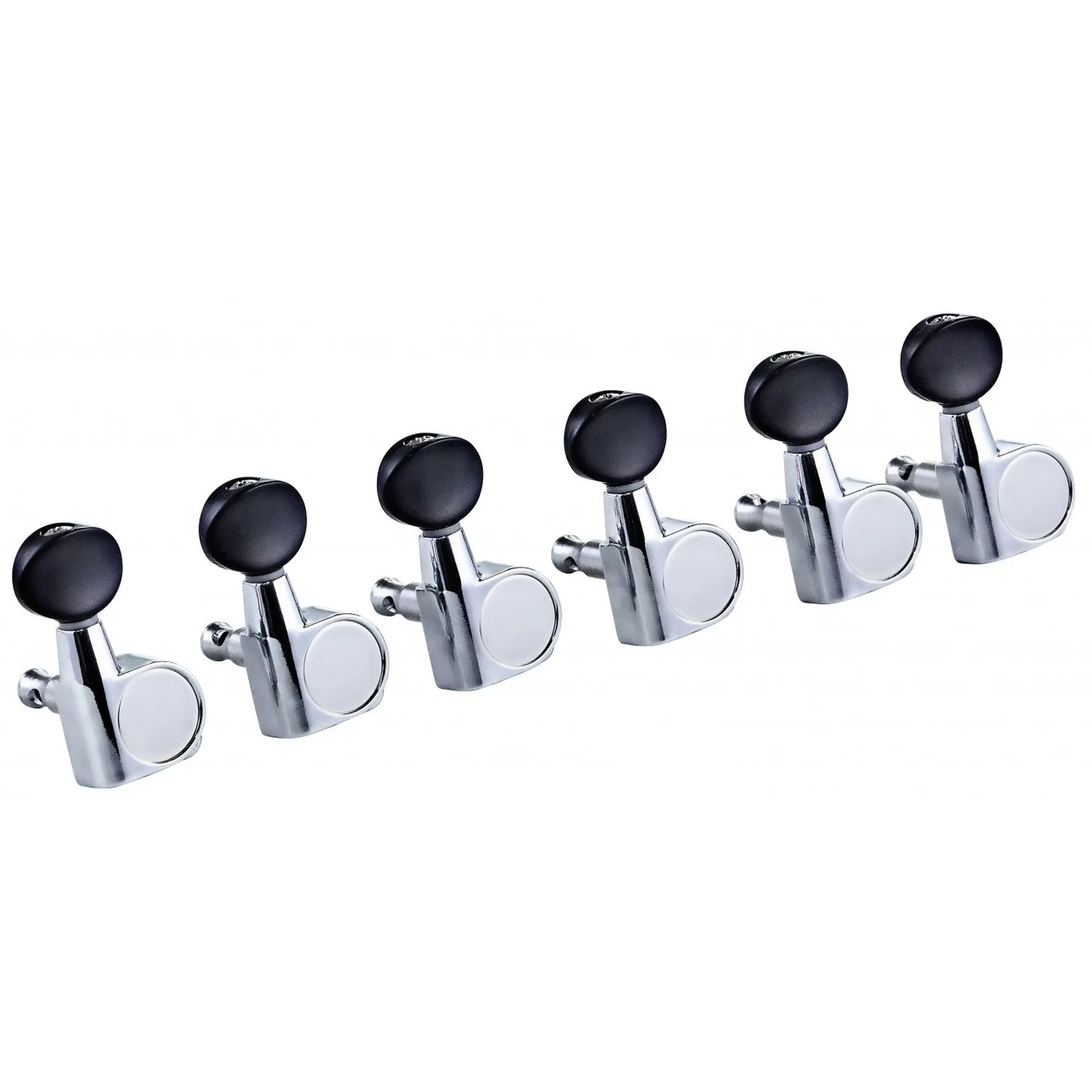 Vorderes Coverbild Ortega OTMEG6L-CR