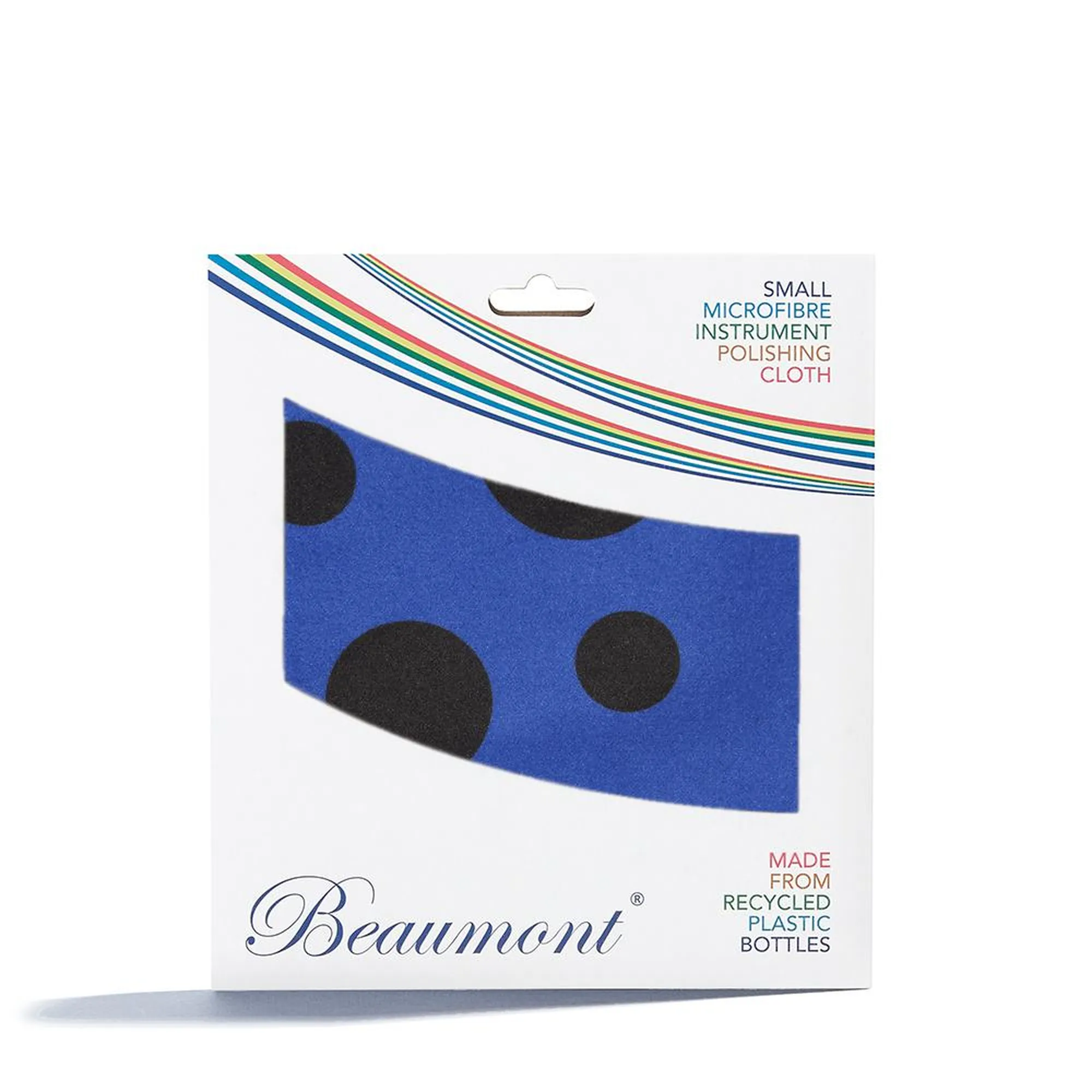 Beaumont Blue Polka Dot BFC-BP