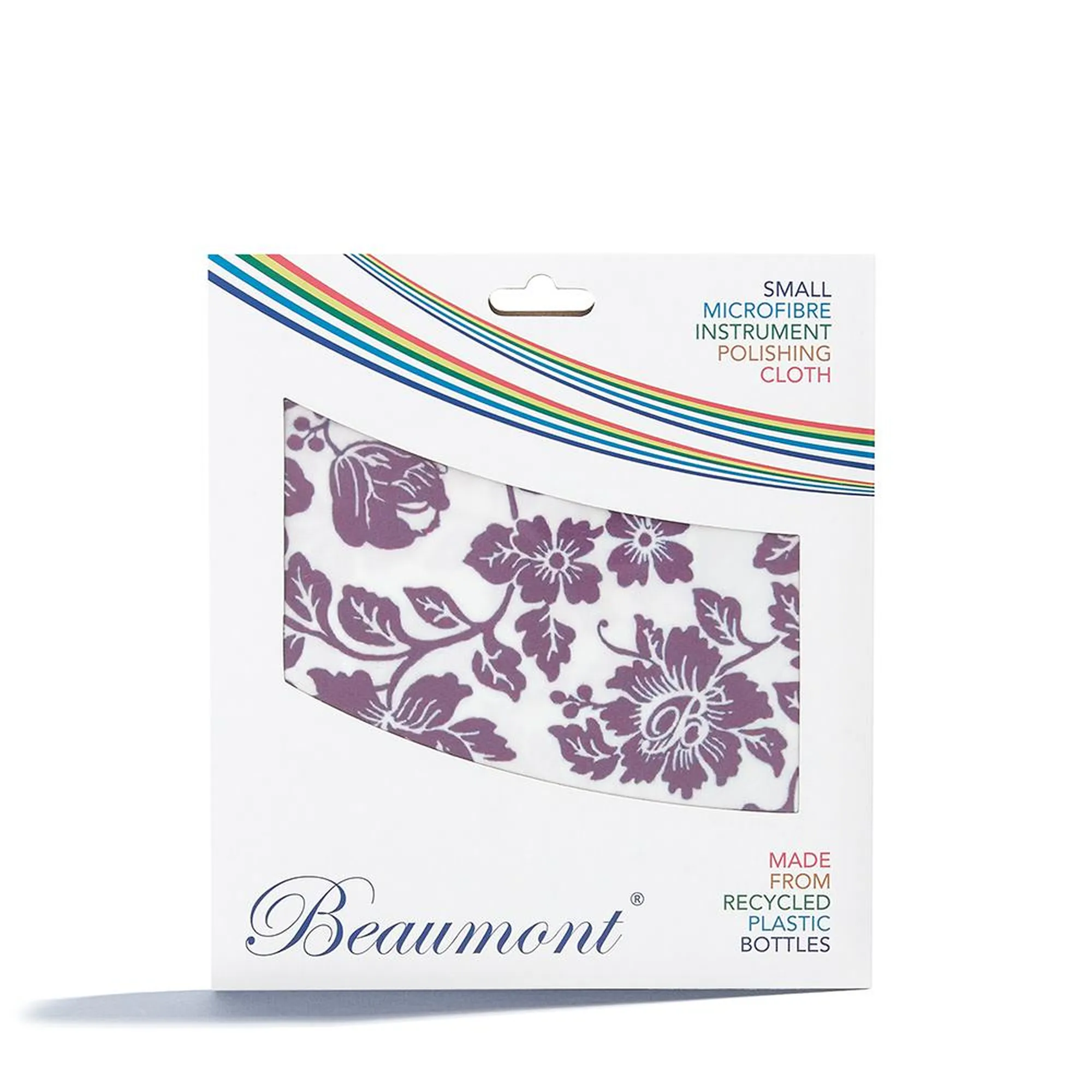 Beaumont Damson Lace BFC-DL