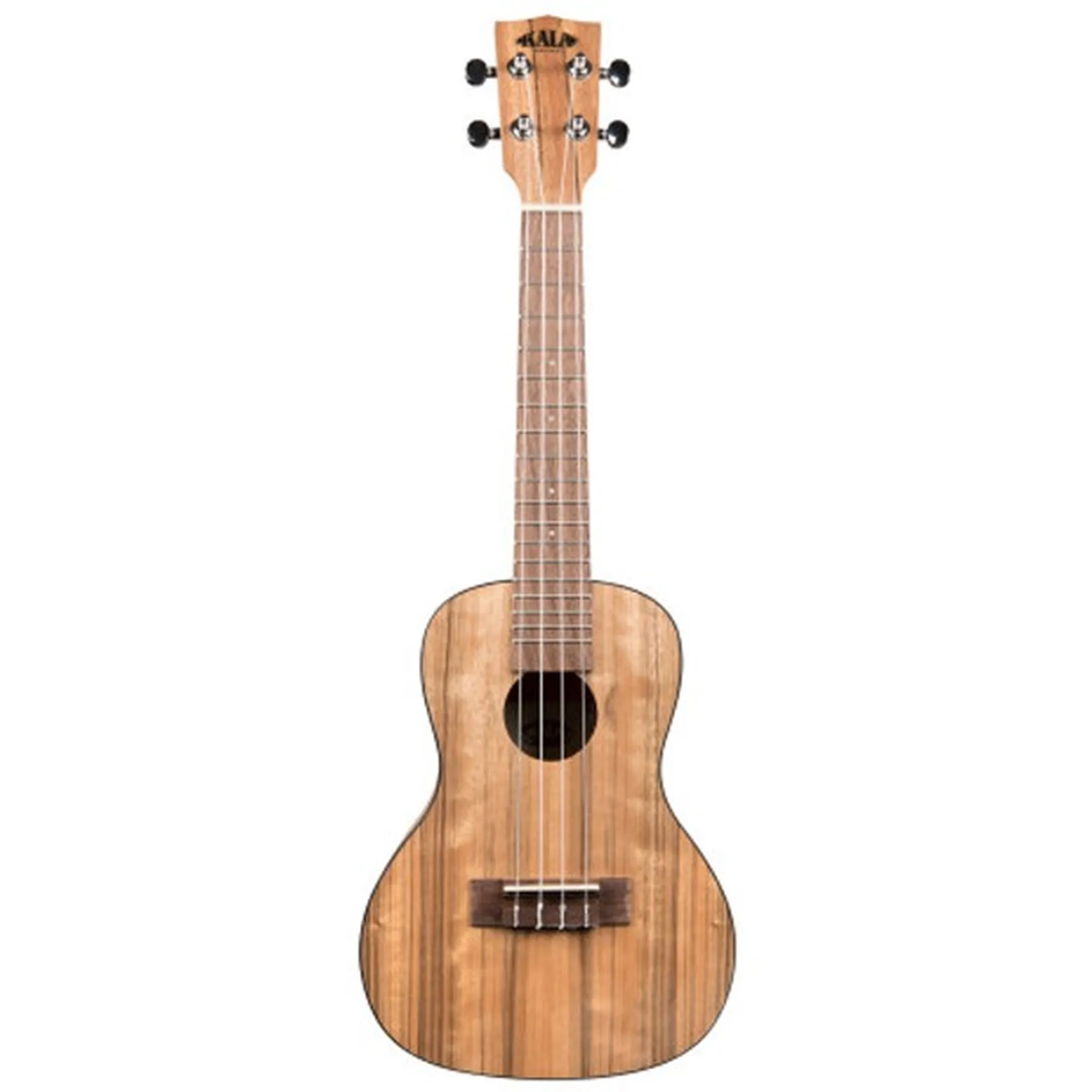 Vorderes Coverbild Kala KA PWC RW