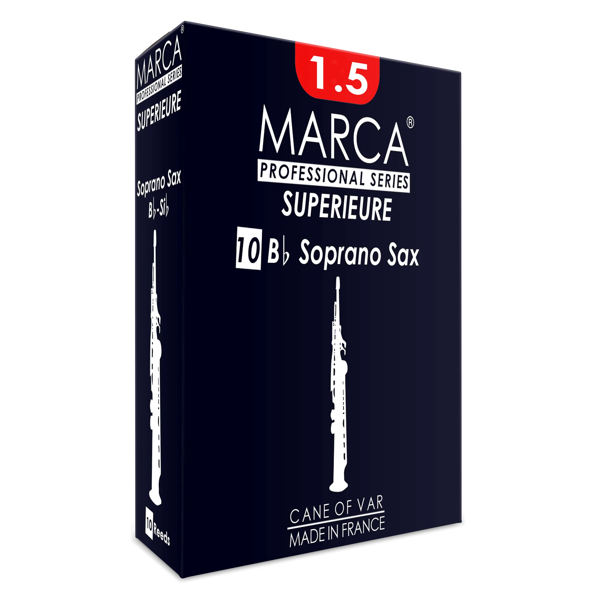 Marca Superieur 1,5