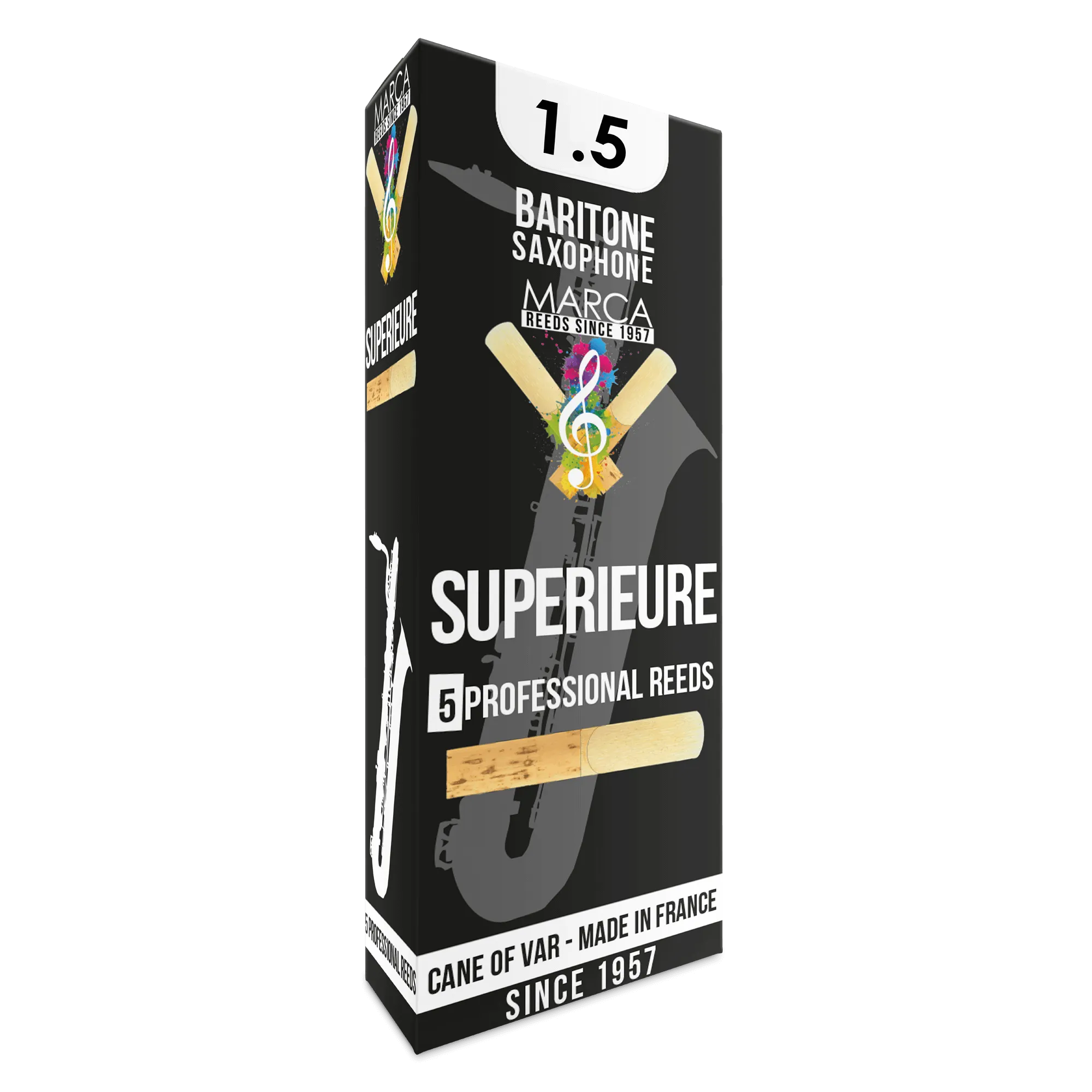 Marca Superieur 1,5