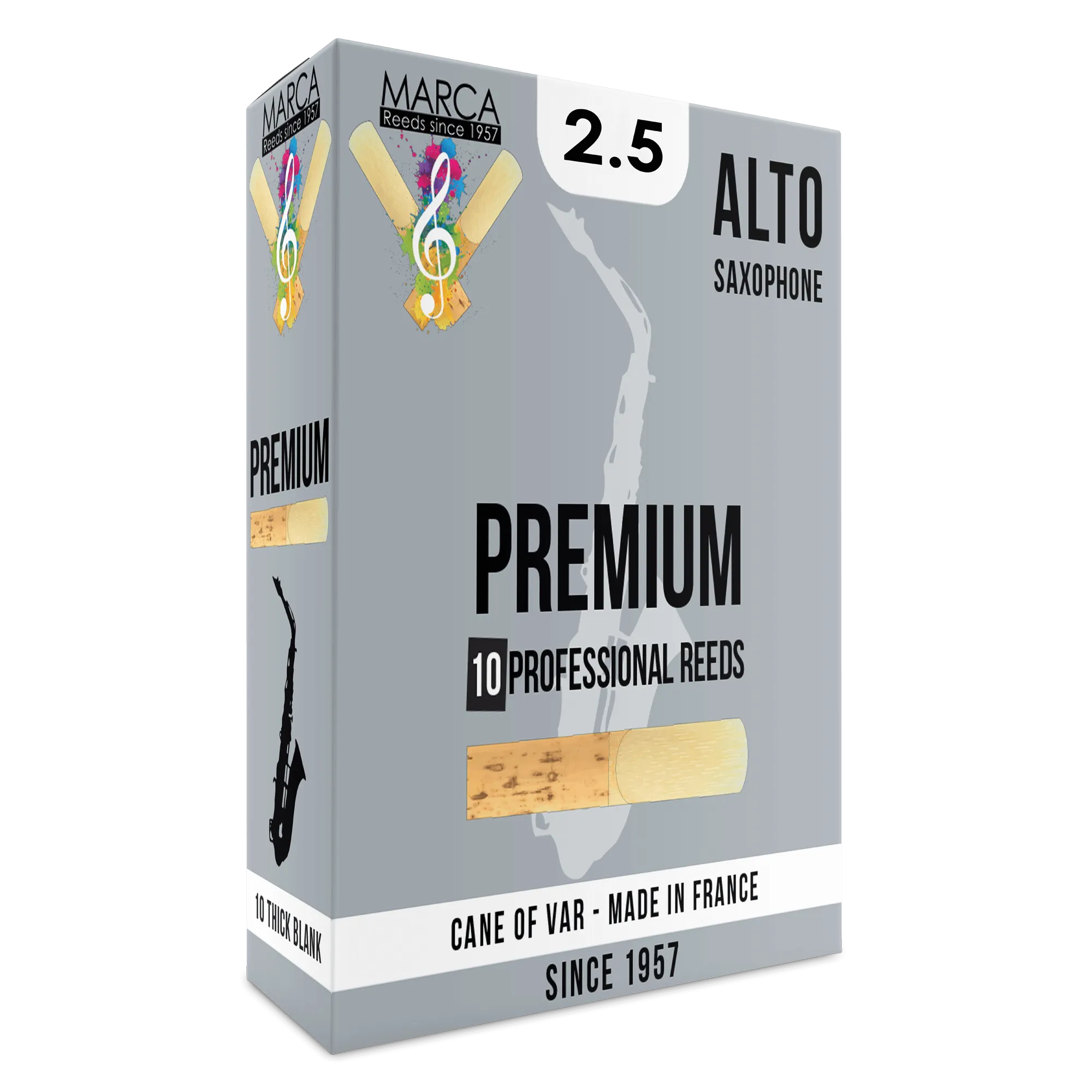 Marca Premium 2,5