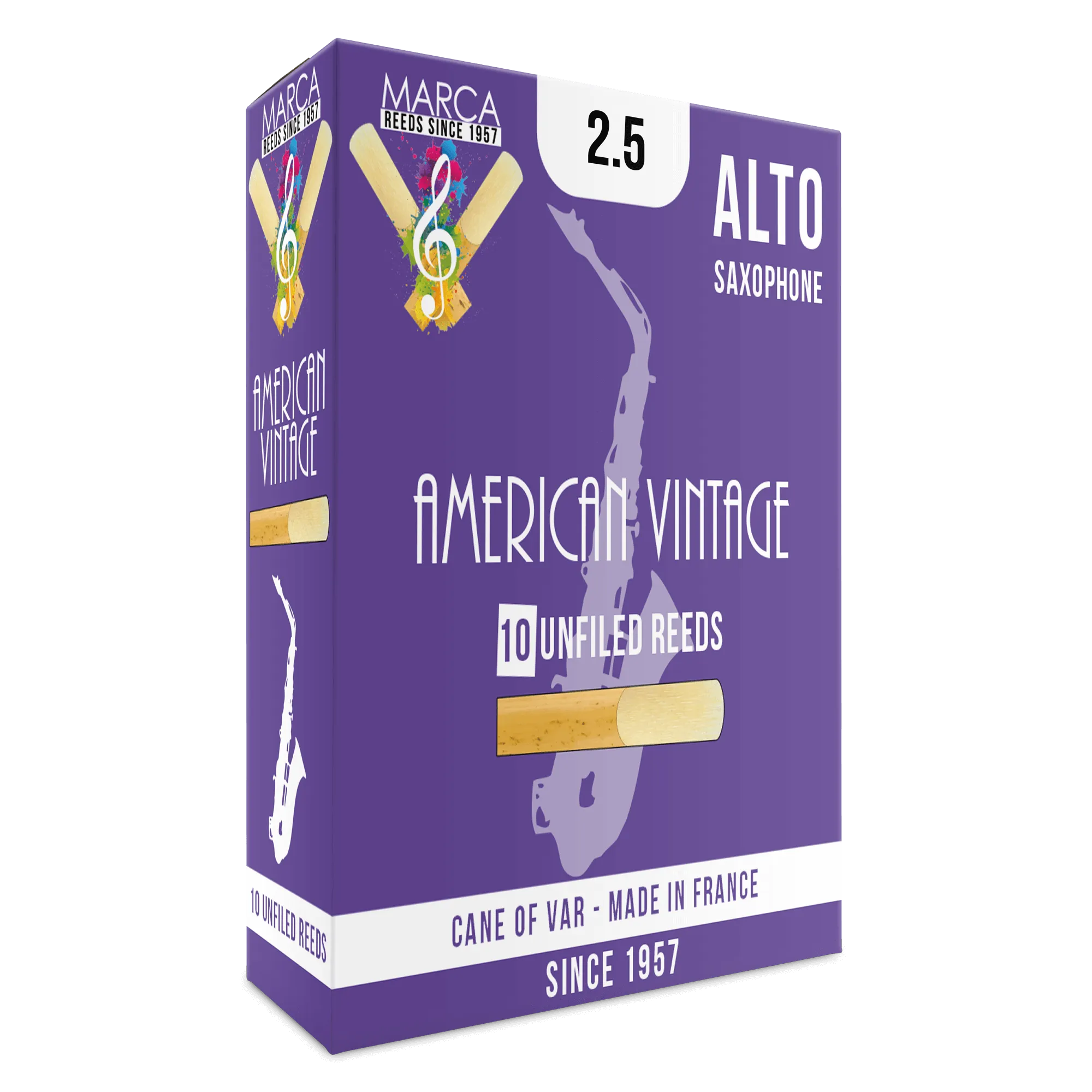 Marca American Vintage 2,5