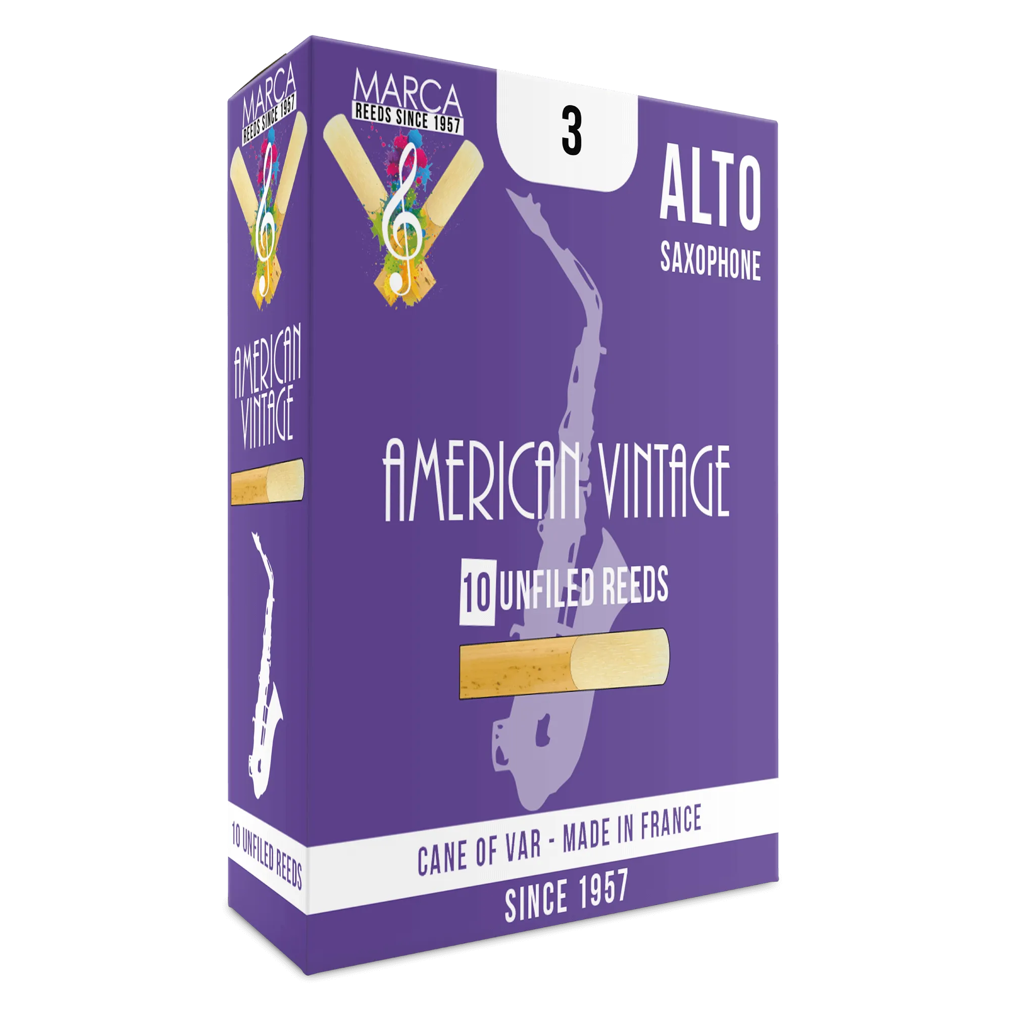 Marca American Vintage 3