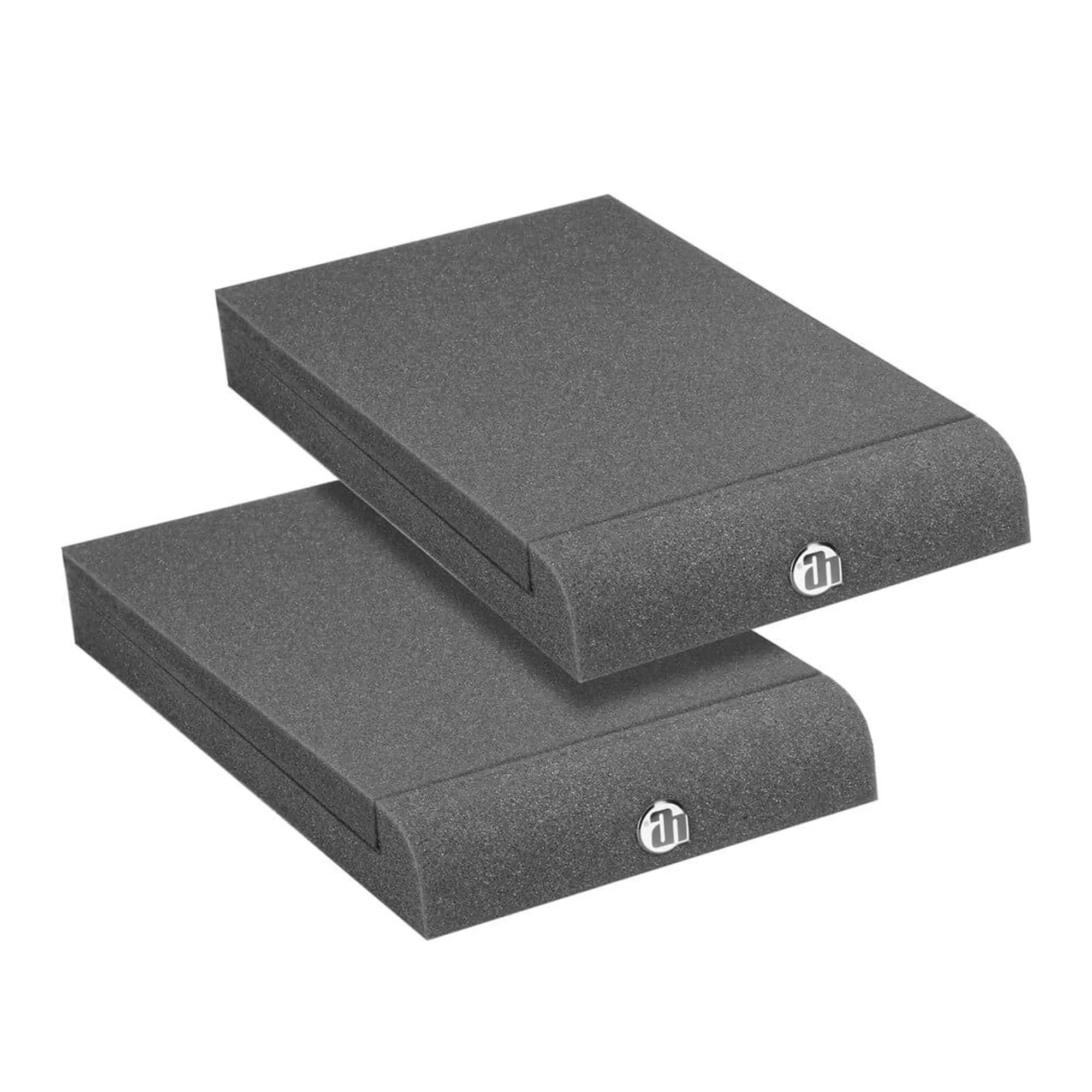 Vorderes Coverbild Adam Hall PAD ECO 1