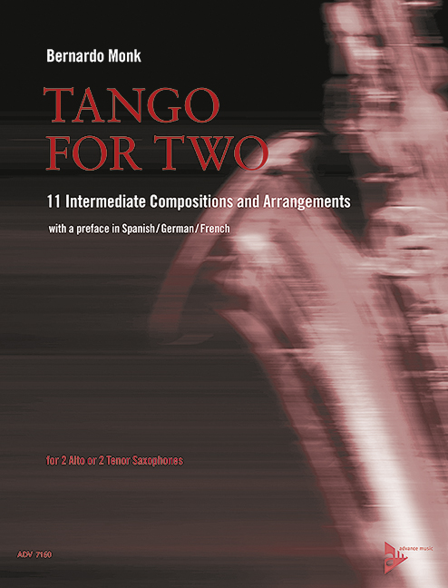 Tango for two