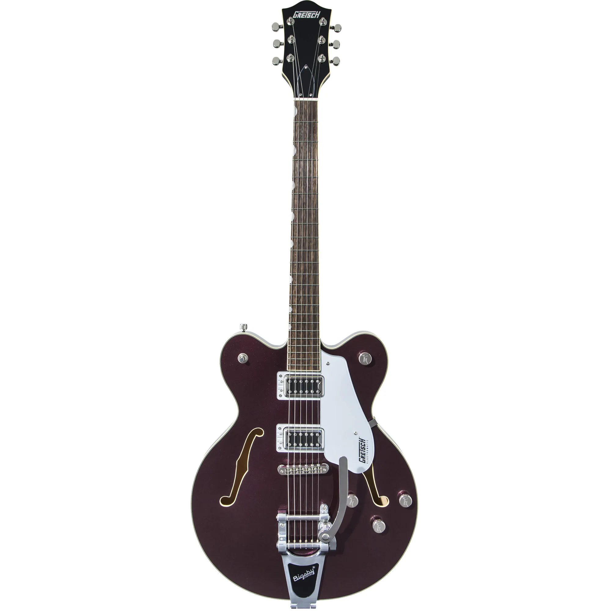 Gretsch G5622T Electromatic CB DC Bigsby - DCM