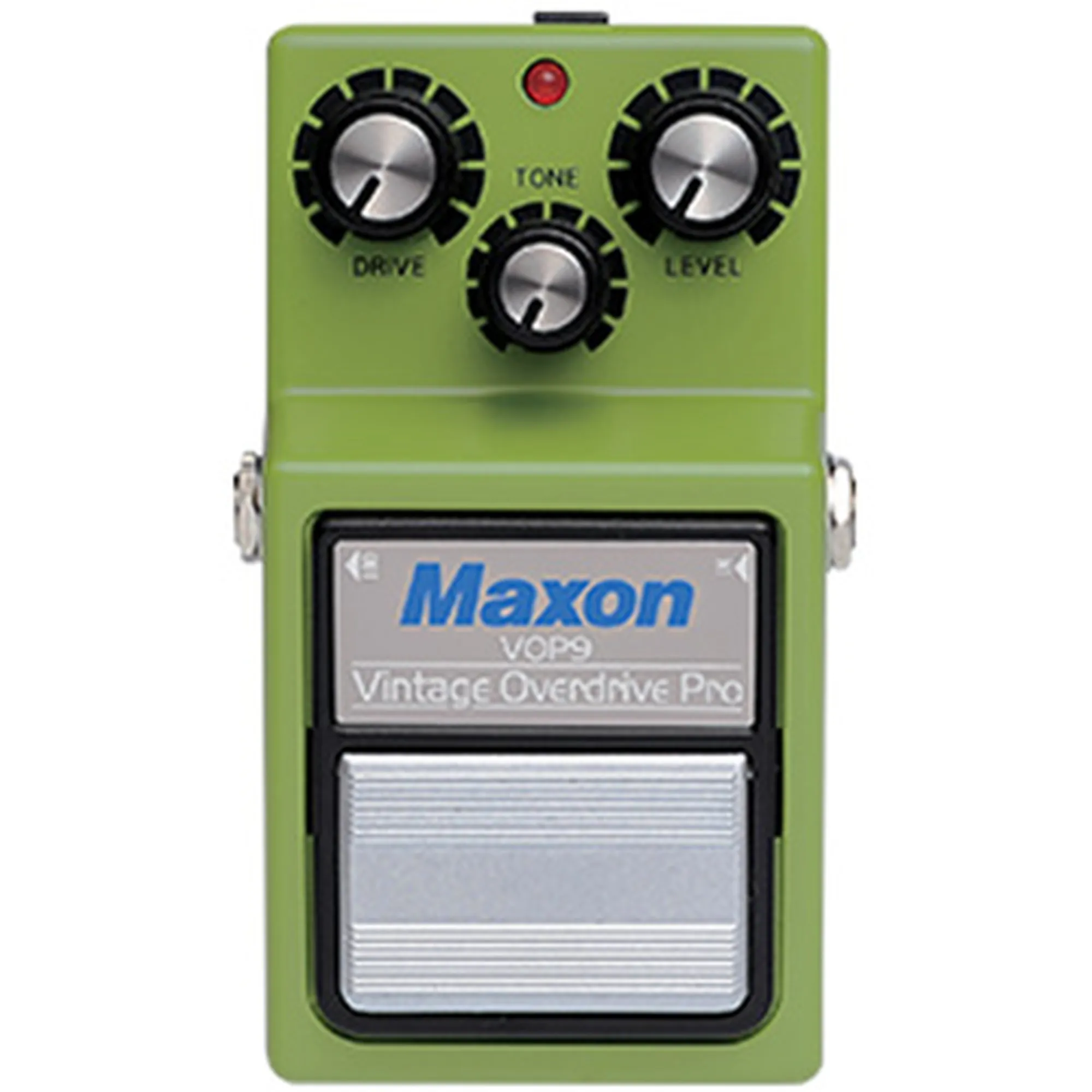 Maxon VOP-9 Vintage Overdrive Pro