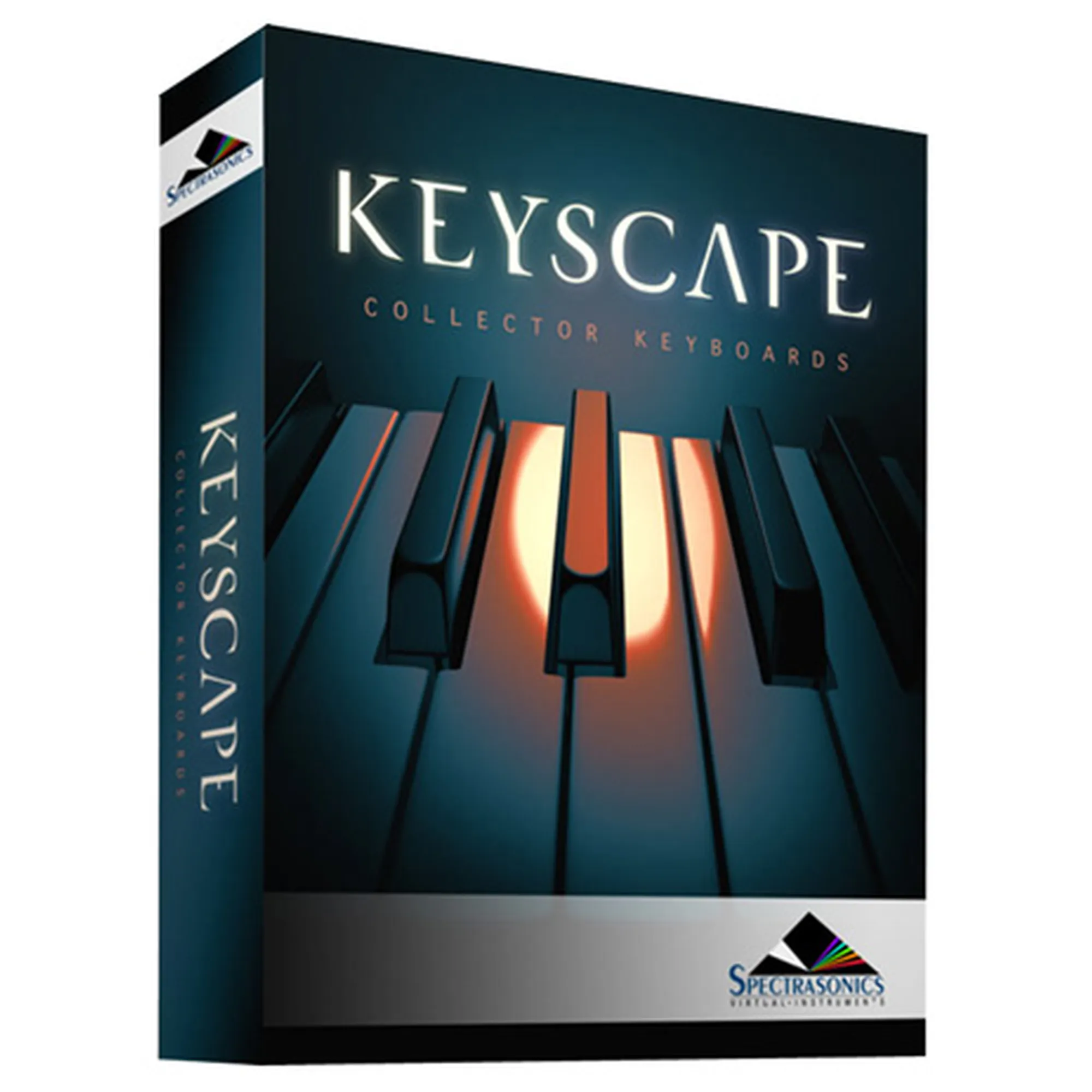 Spectrasonics Keyscape