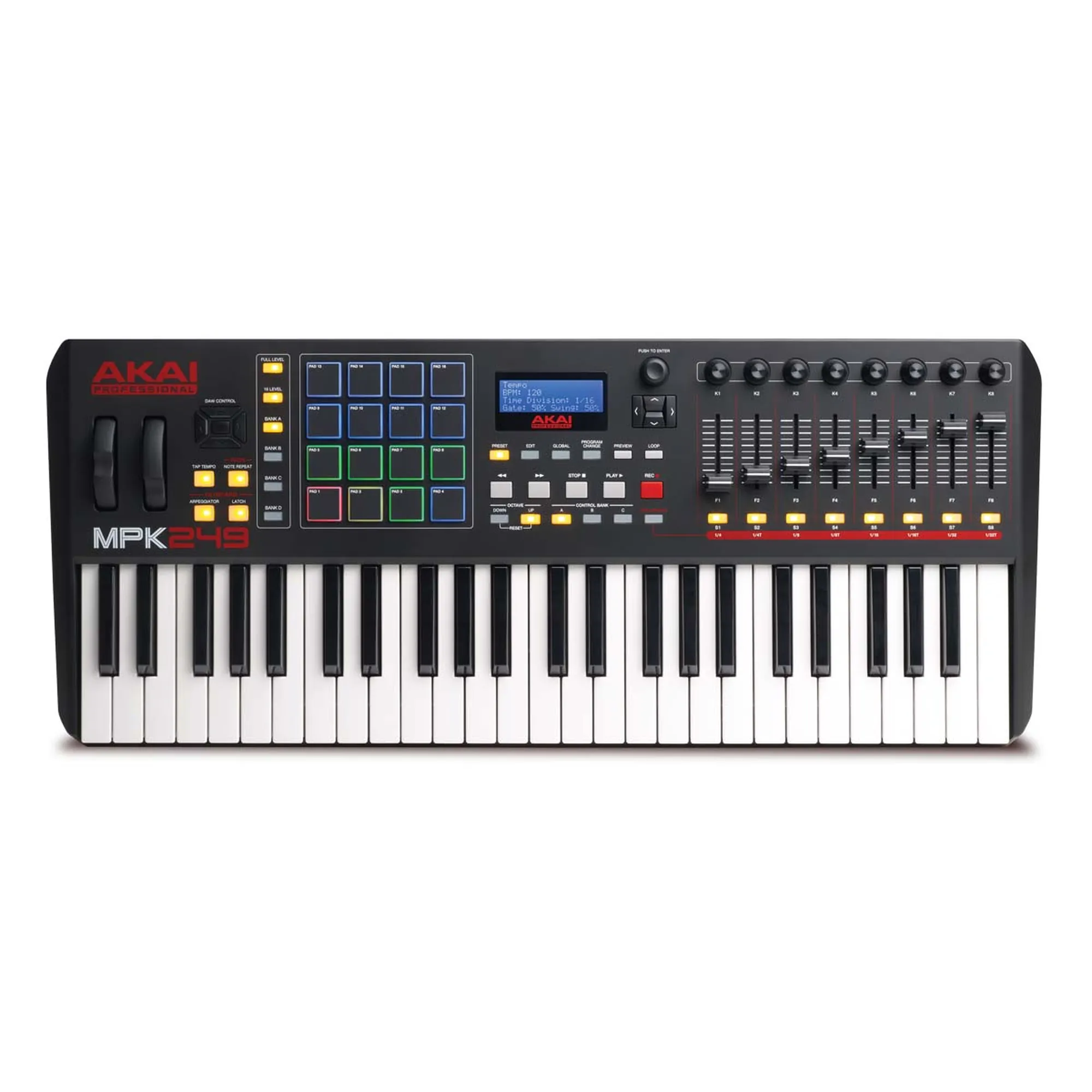 Akai Professional MPK249