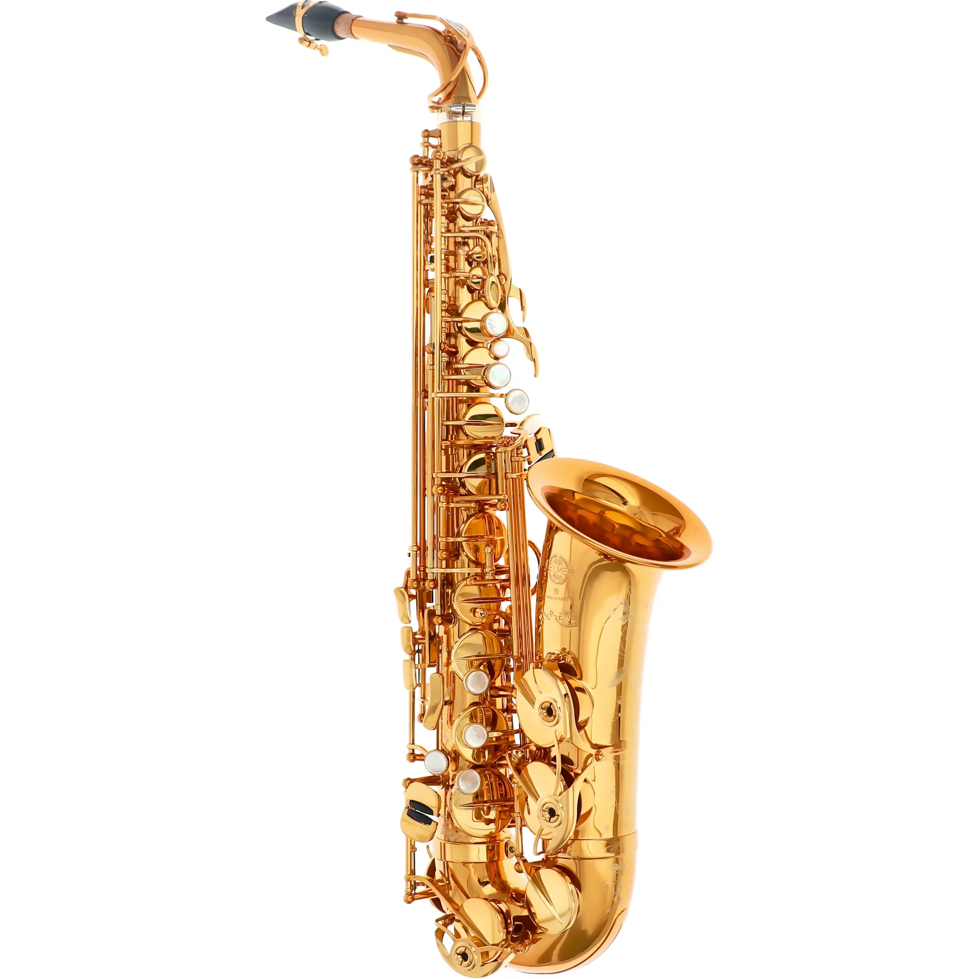 Selmer Supreme SE-ASUL