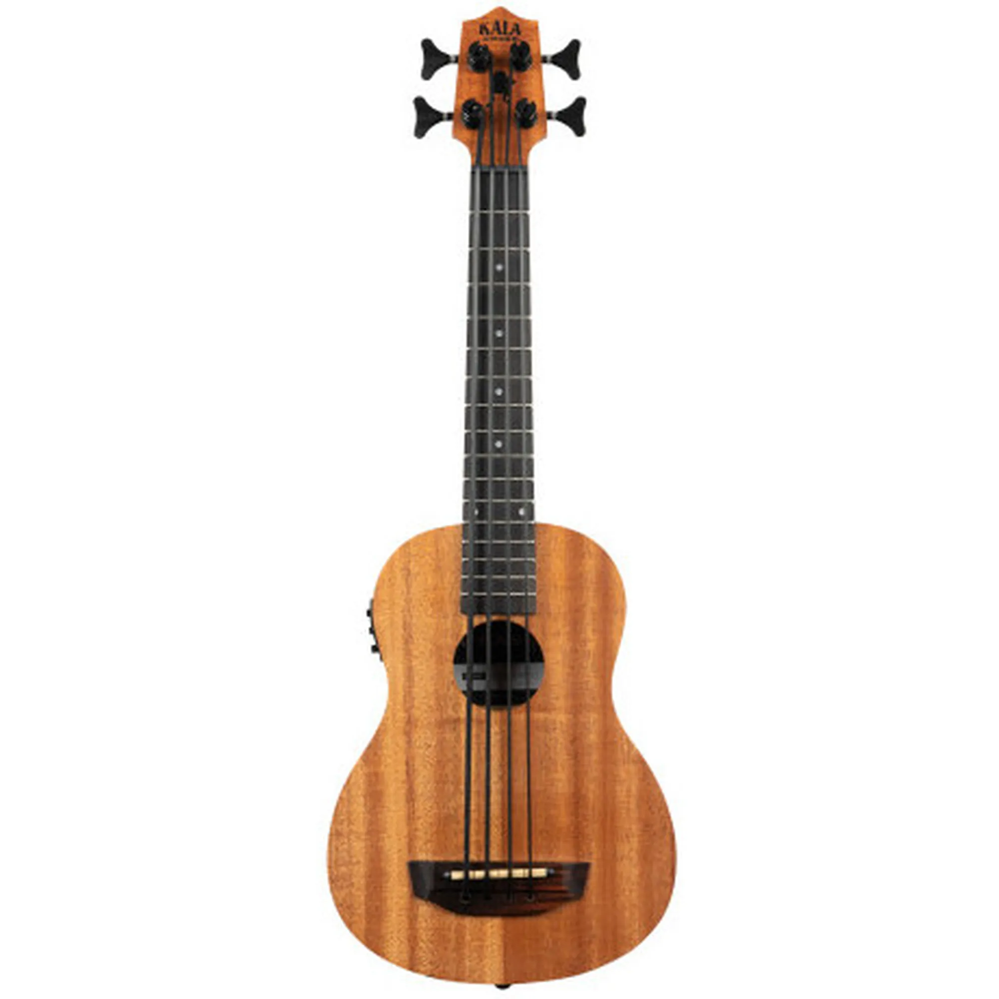 Kala Nomad Bass