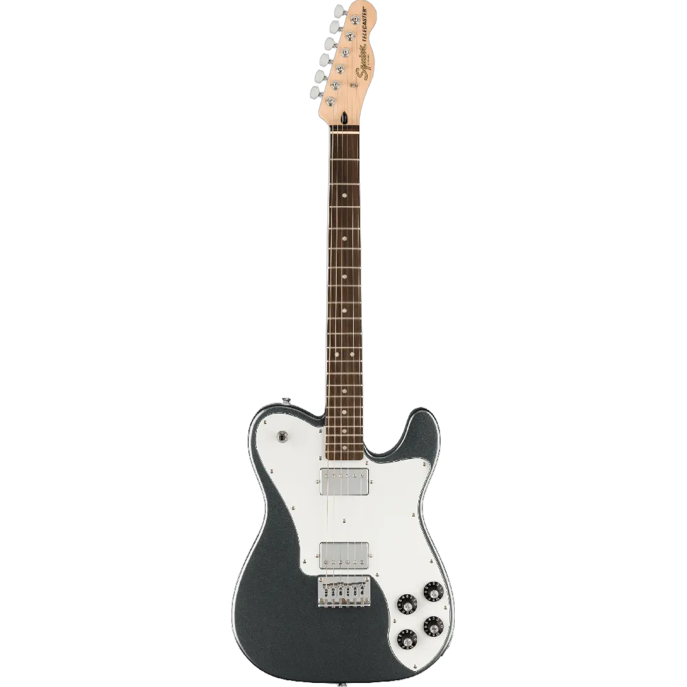 Fender Squier Affinity Telecaster Deluxe - CFM