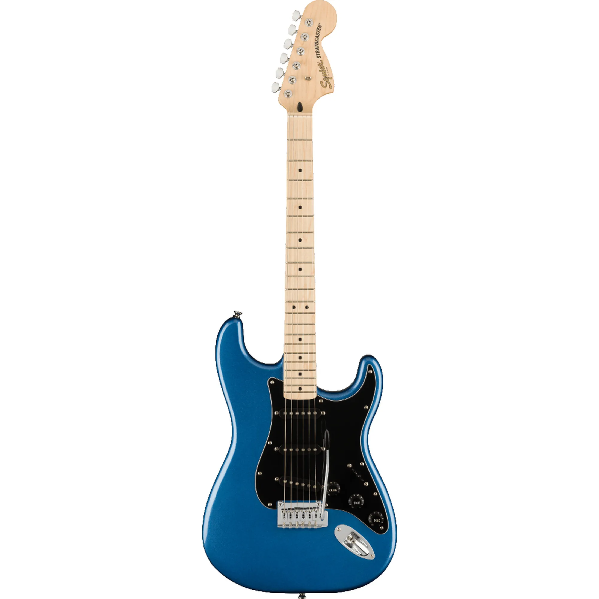 Fender Squier Affinity Stratocaster - LPB