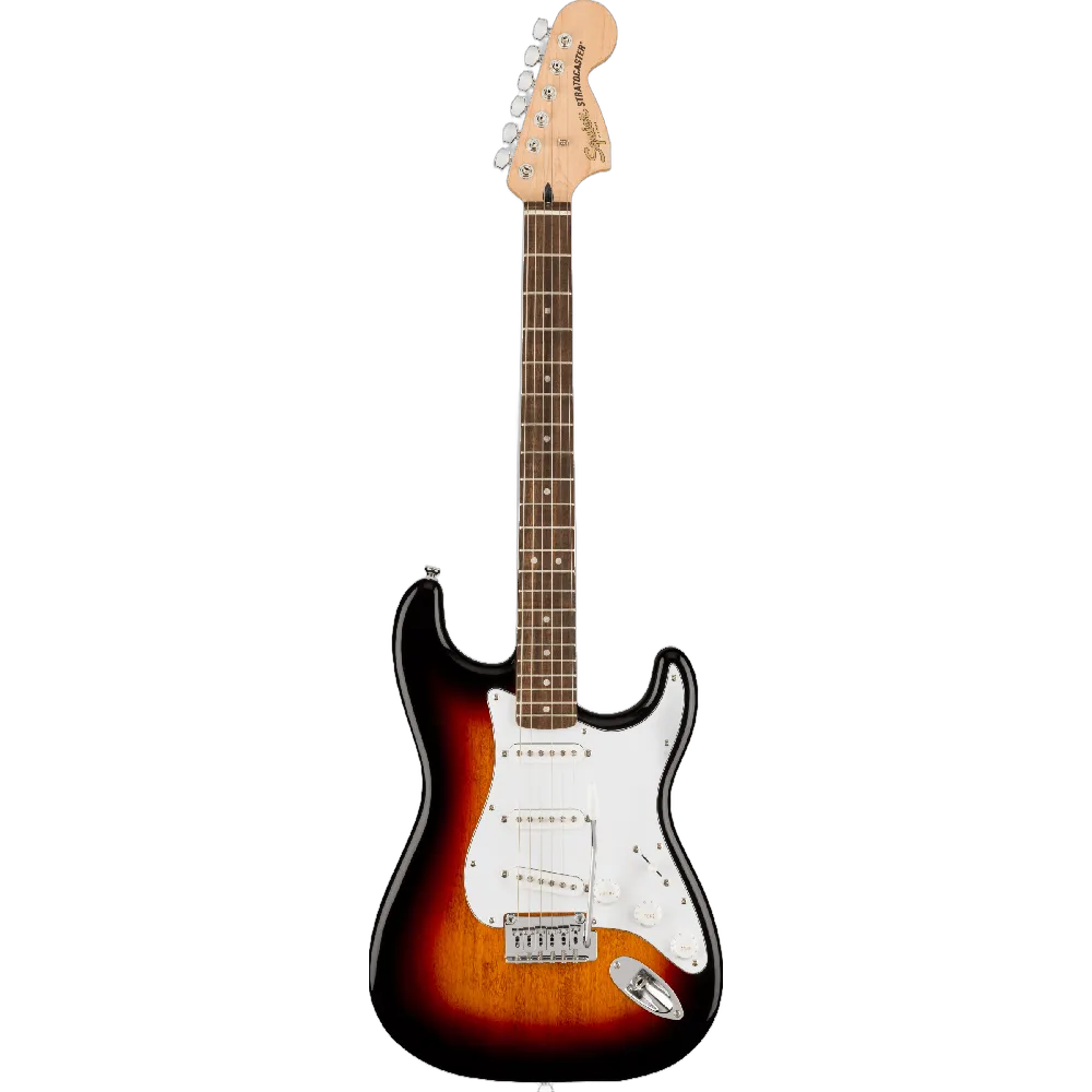 Fender Squier Affinity Strat IL - 3TS