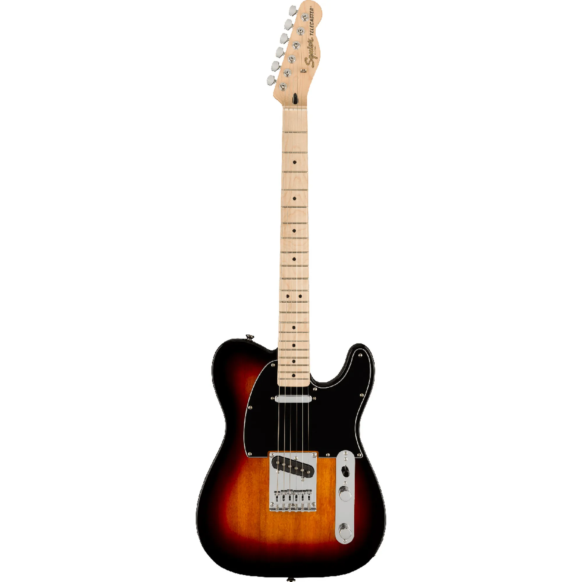 Fender Squier Affinity Telecaster - 3TS