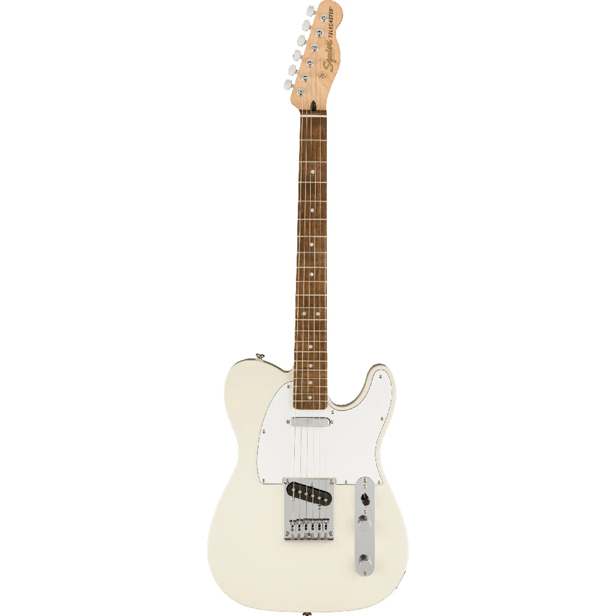 Fender Squier Affinity Telecaster - OLW