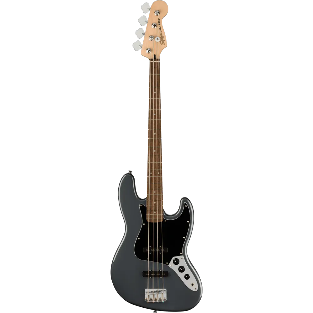 Fender Squier Affinity Jazz Bass - CFM (2021)