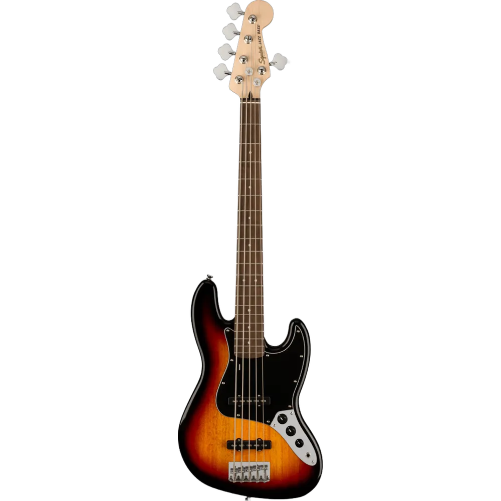 Fender Squier Affinity Jazz Bass V - 3TS (2021)