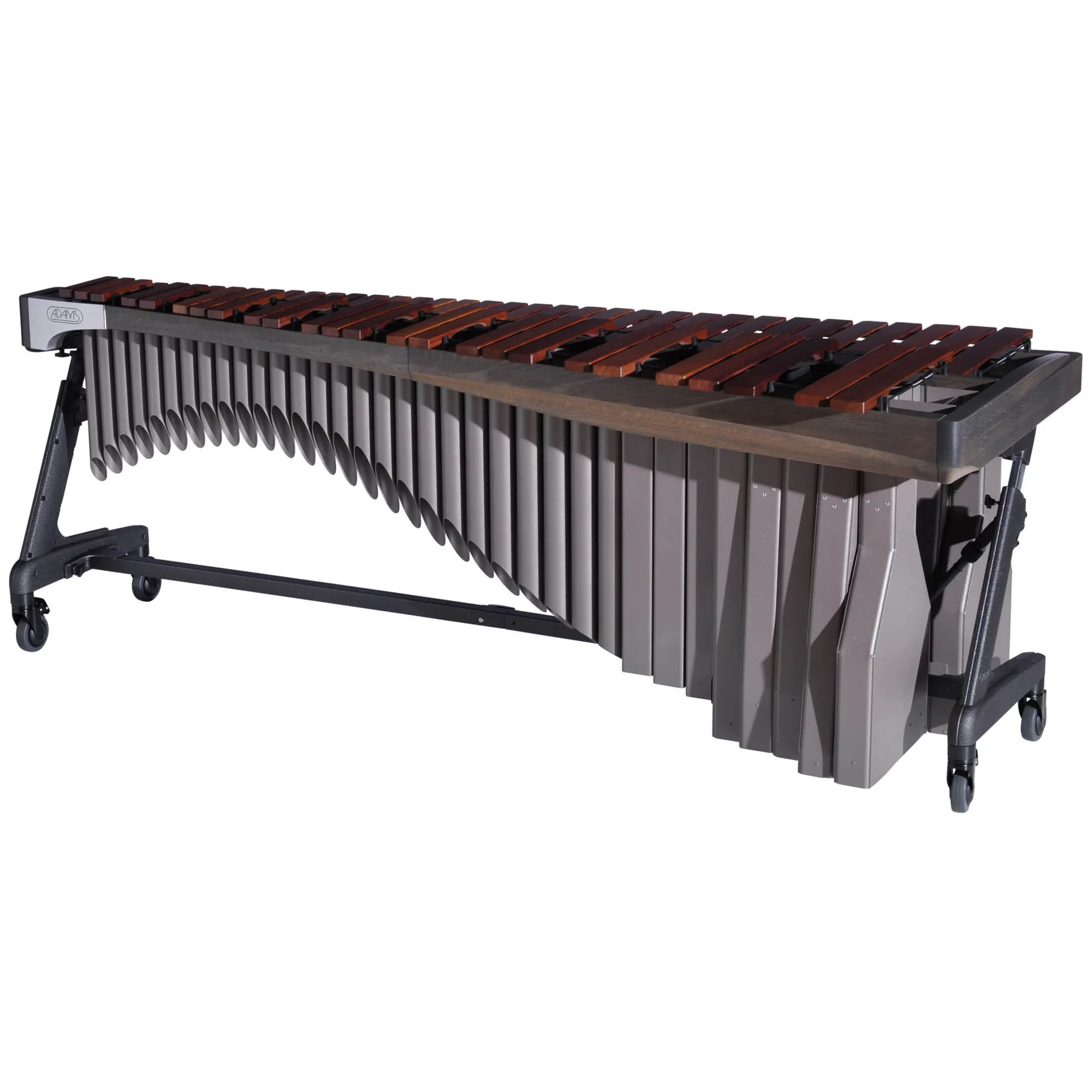 Vorderes Coverbild Adams MAHA 50 Alpha G/D