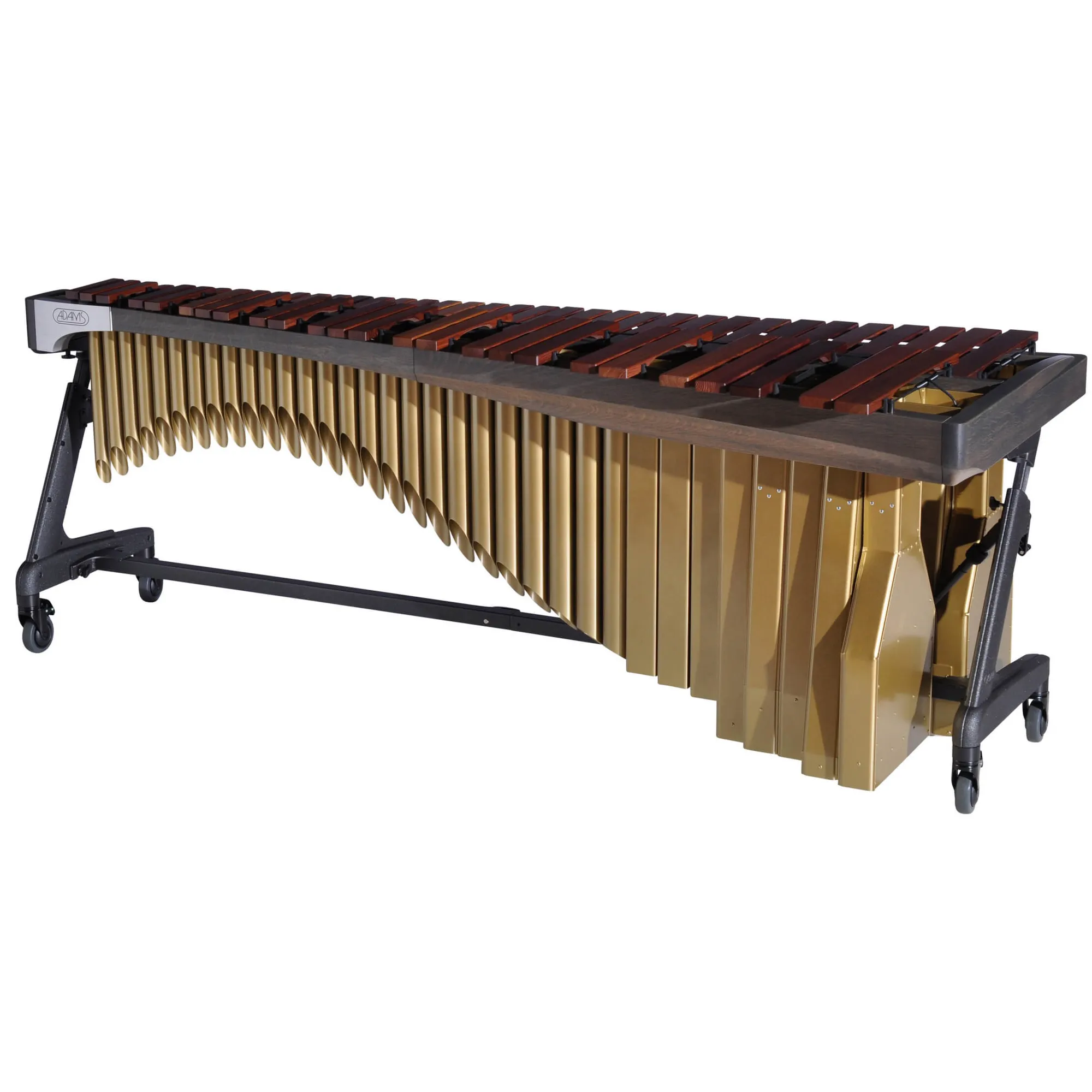 Vorderes Coverbild Adams MAHA 50 Alpha G/G