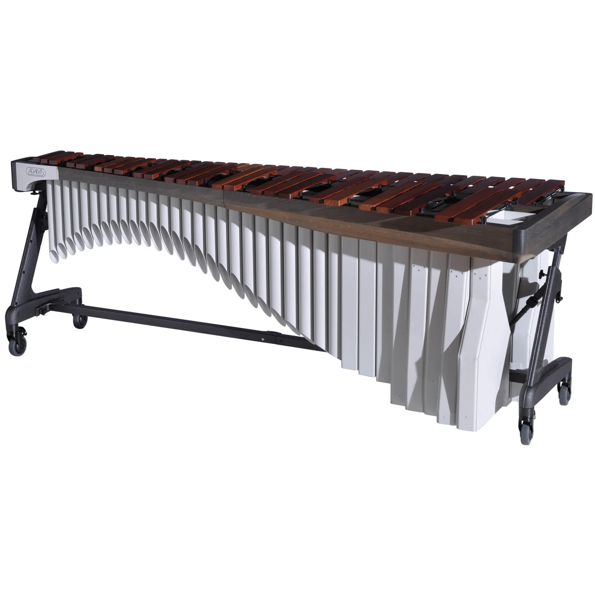 Vorderes Coverbild Adams MAHA 50 Alpha G/TS