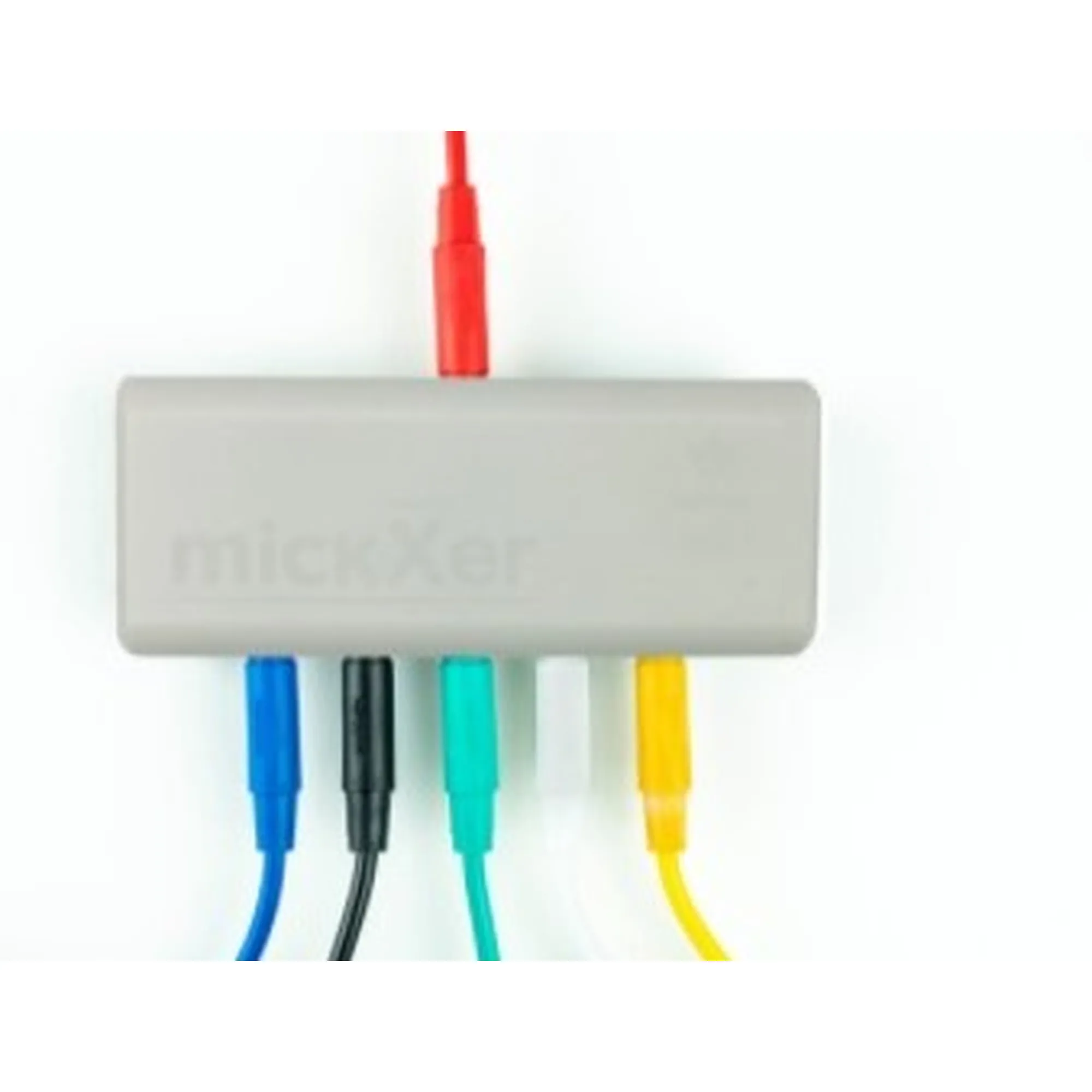 MyVolts MickXer Cool Grey