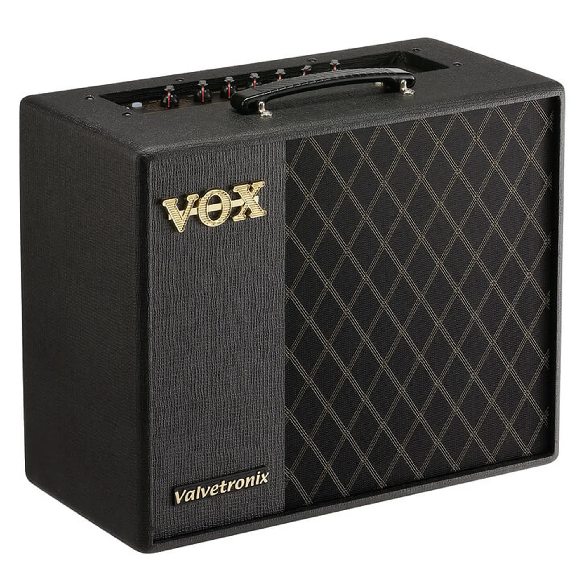 VOX Valvetronix VT40X - SHOWROOM